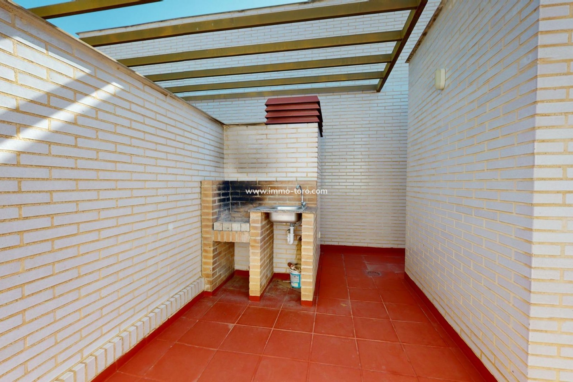 New Build - Penthouse - Archena - Villanueva del Rio Segura