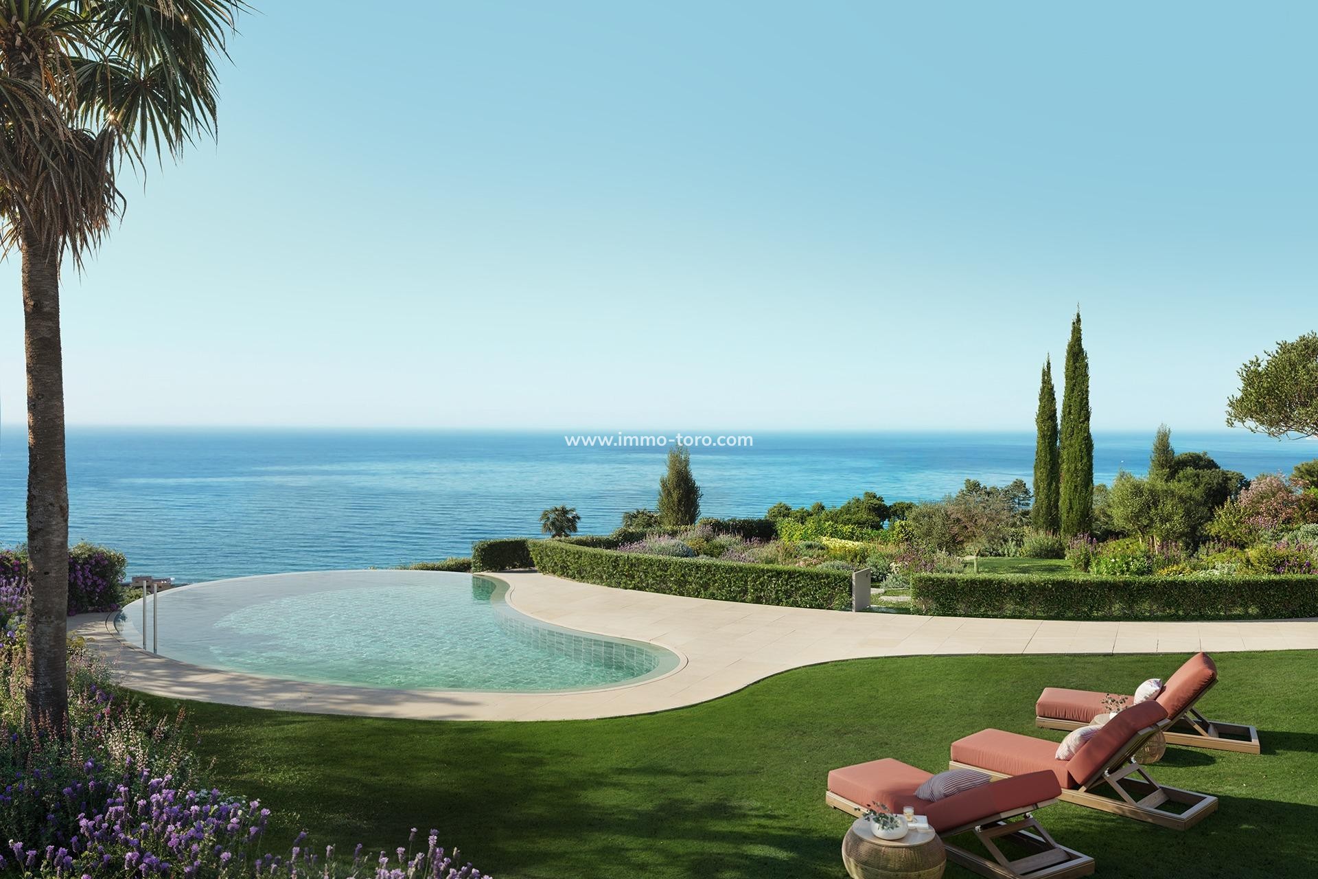 New Build - Penthouse - Benalmádena - Torremuelle