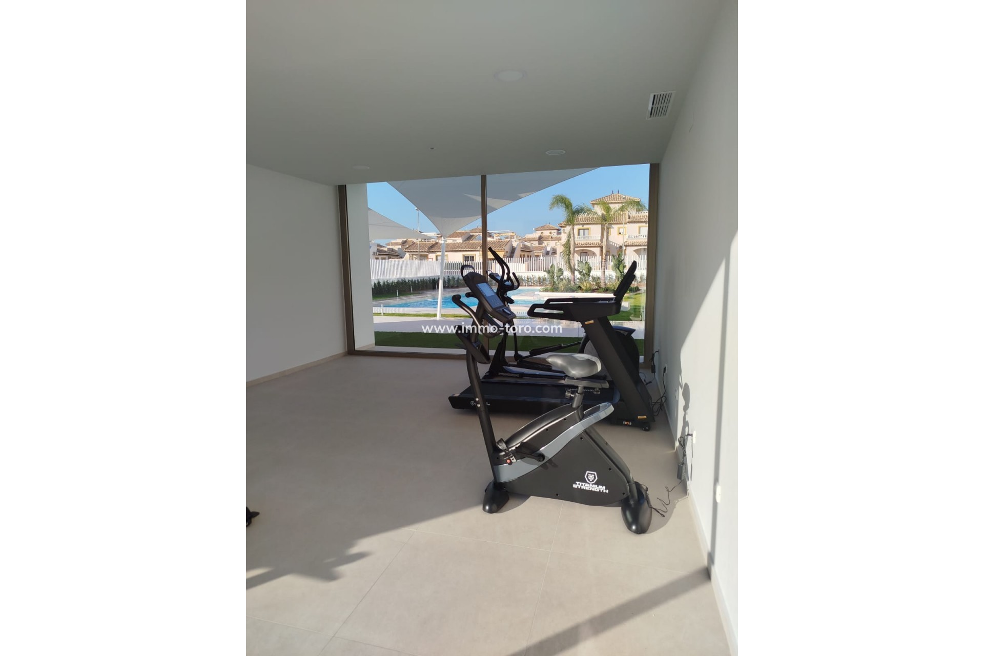 New Build - Penthouse - Cabo Roig