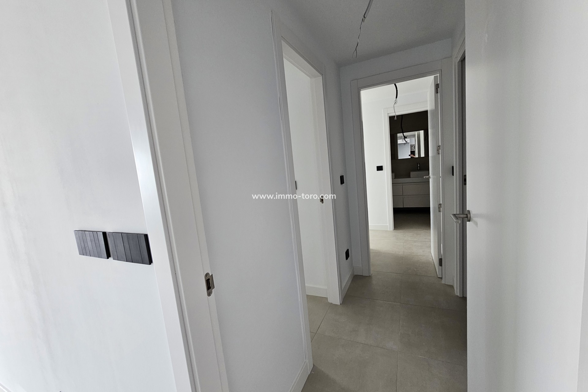 New Build - Penthouse - Calpe