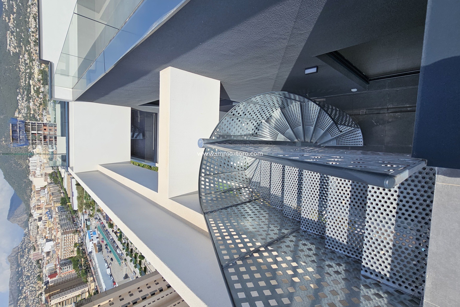 New Build - Penthouse - Calpe