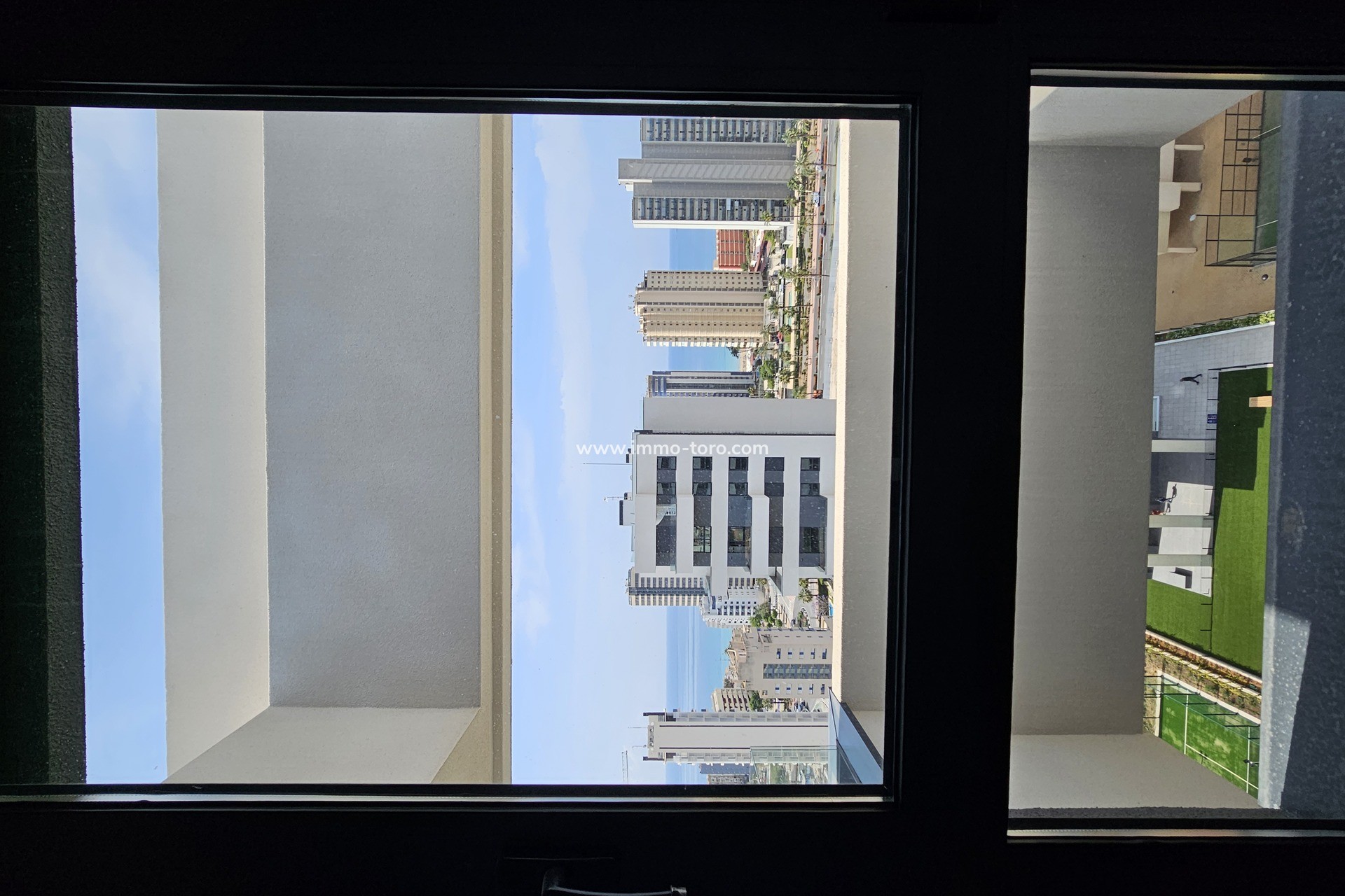 New Build - Penthouse - Calpe