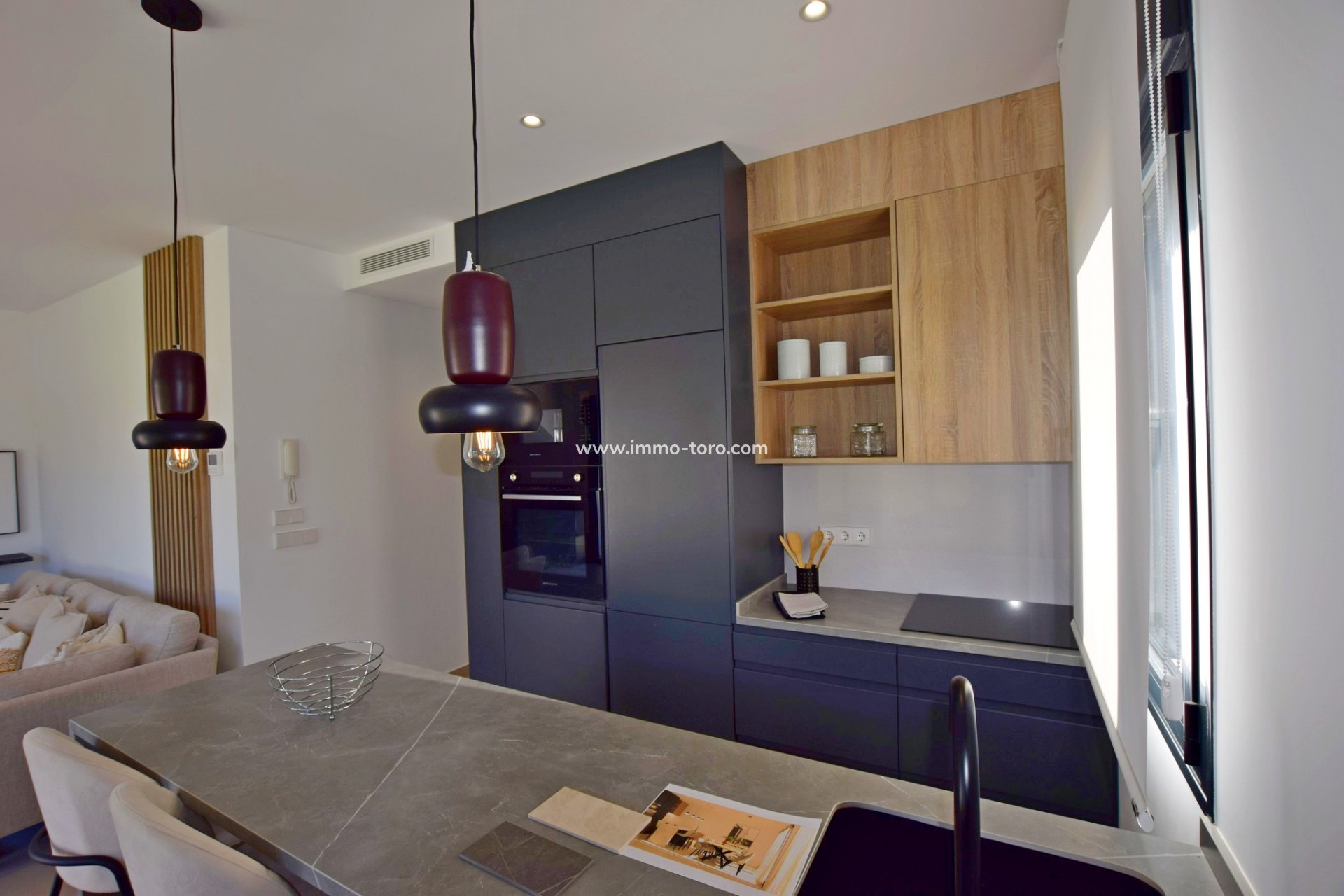 New Build - Penthouse - Condado de Alhama