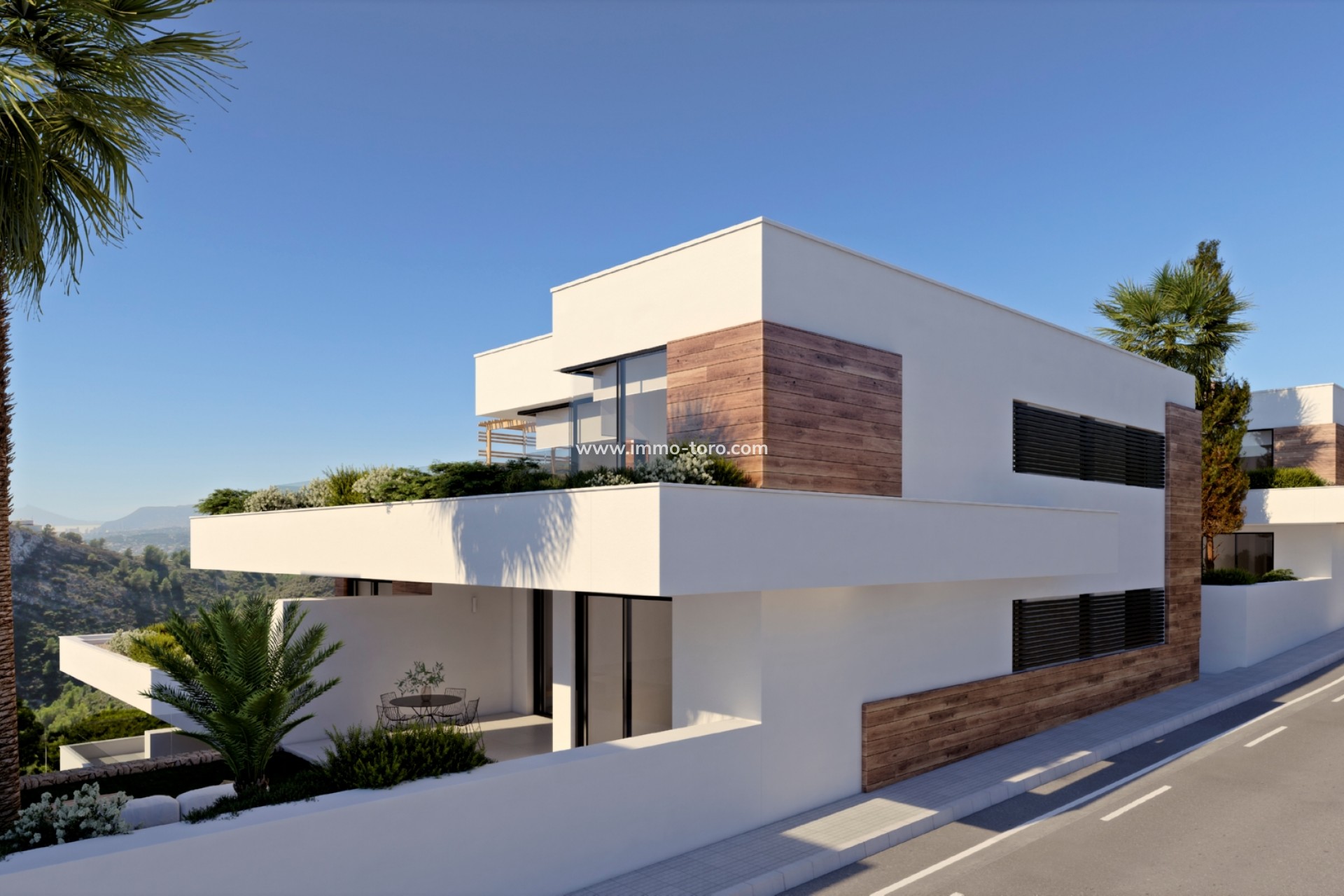 New Build - Penthouse - Cumbre del Sol