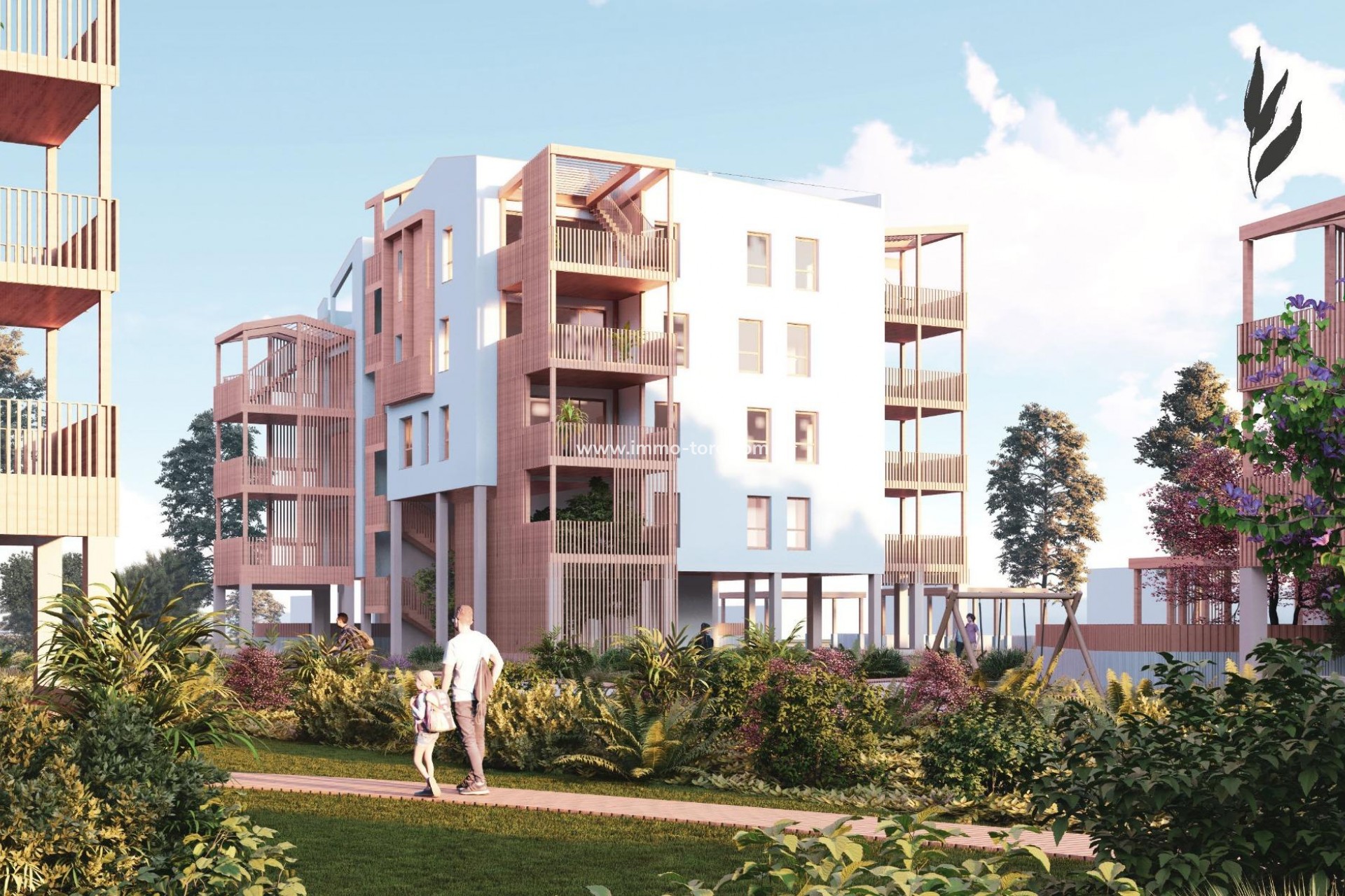 New Build - Penthouse - El Vergel - El Verger