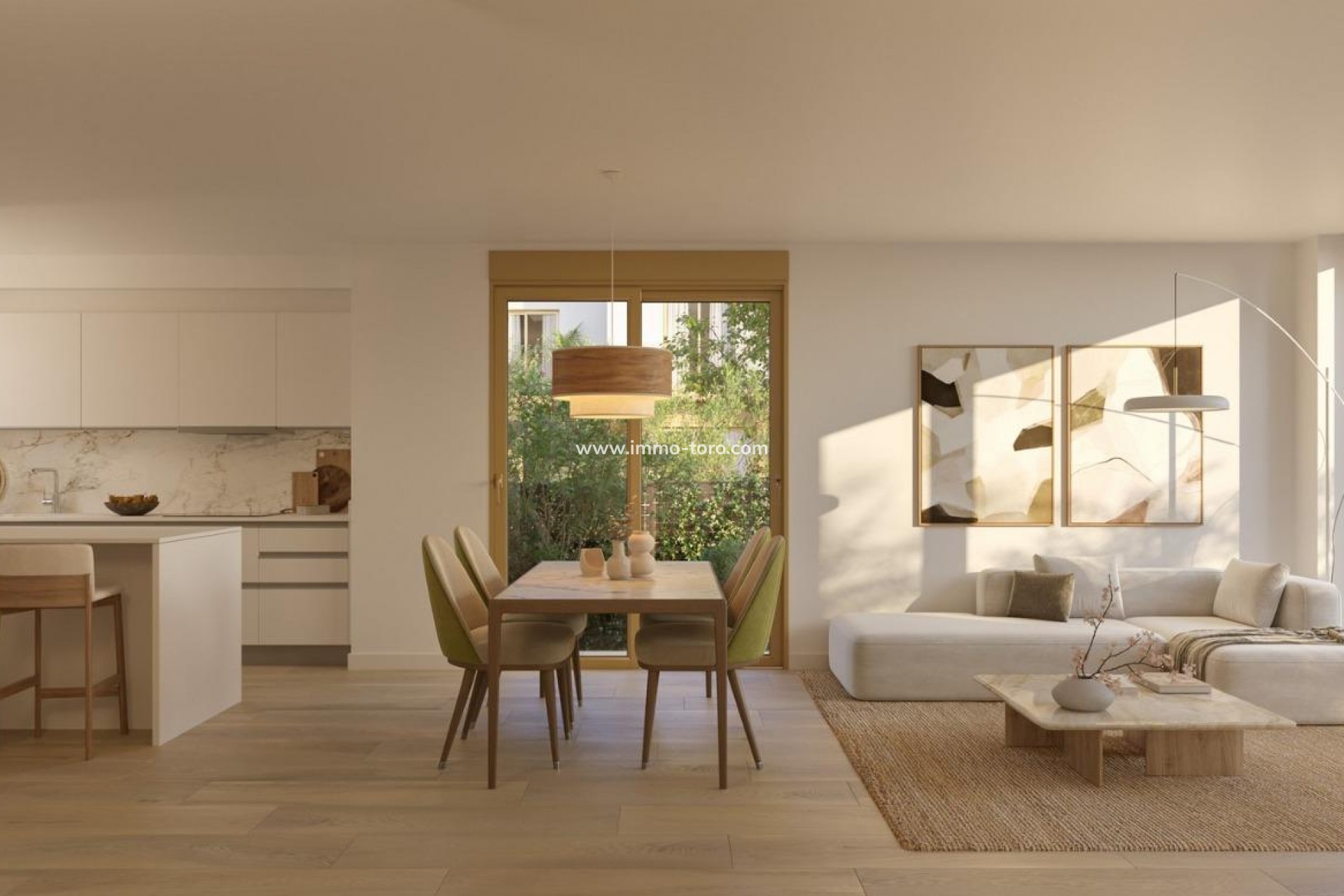 New Build - Penthouse - El Vergel - Playa de La Almadraba