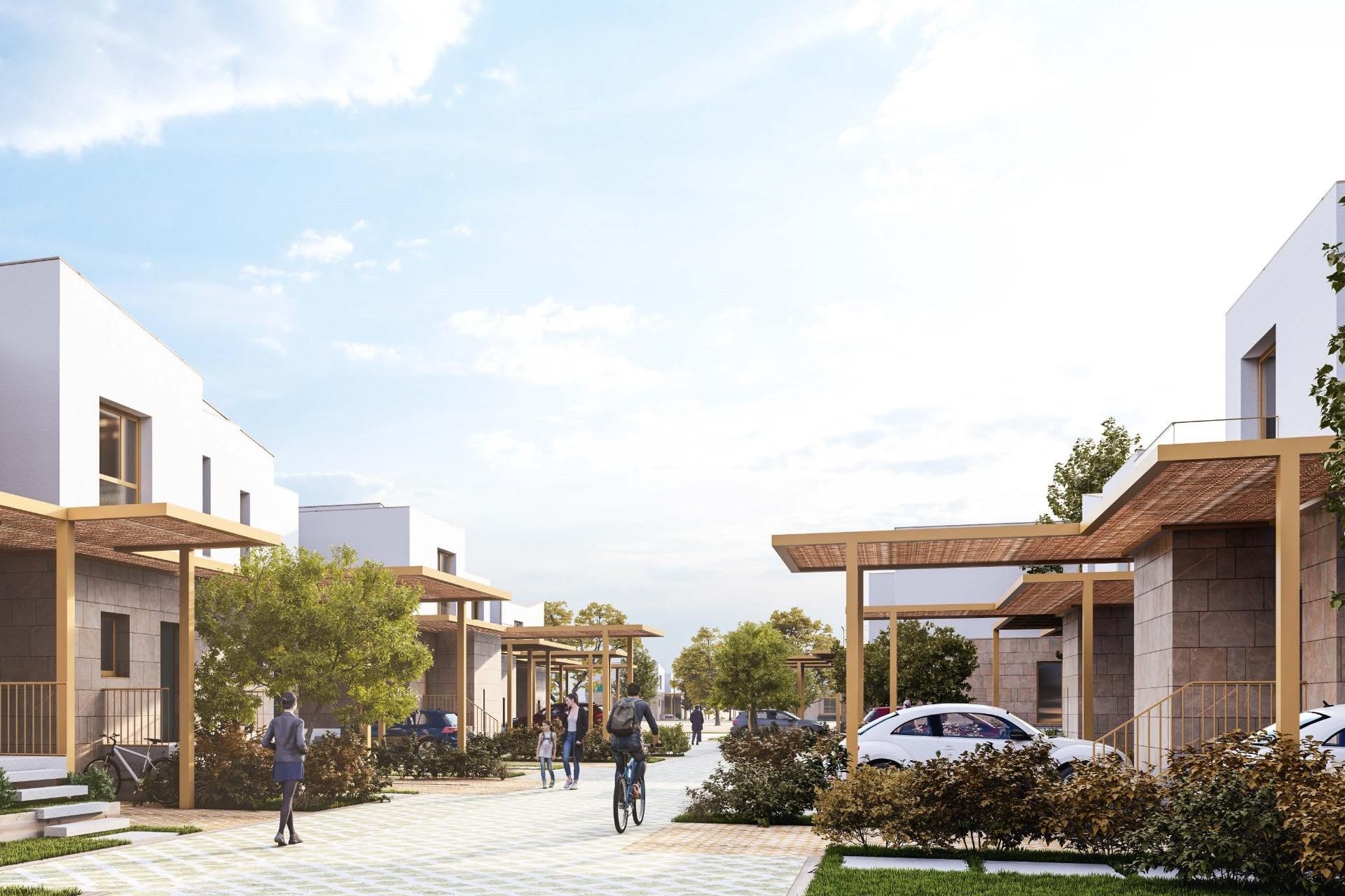 New Build - Penthouse - El Vergel - Playa de La Almadraba