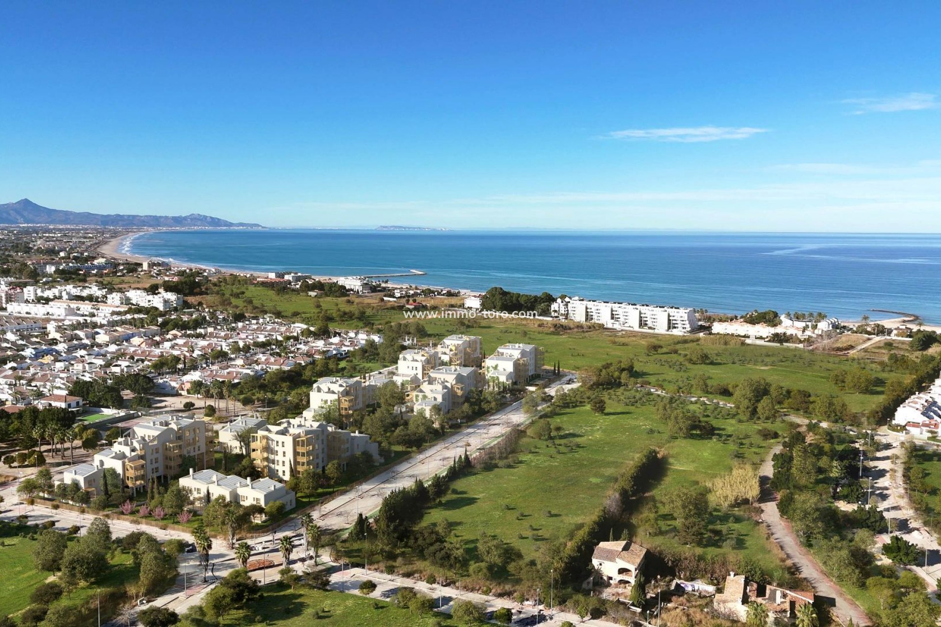New Build - Penthouse - El Vergel - Playa de La Almadraba