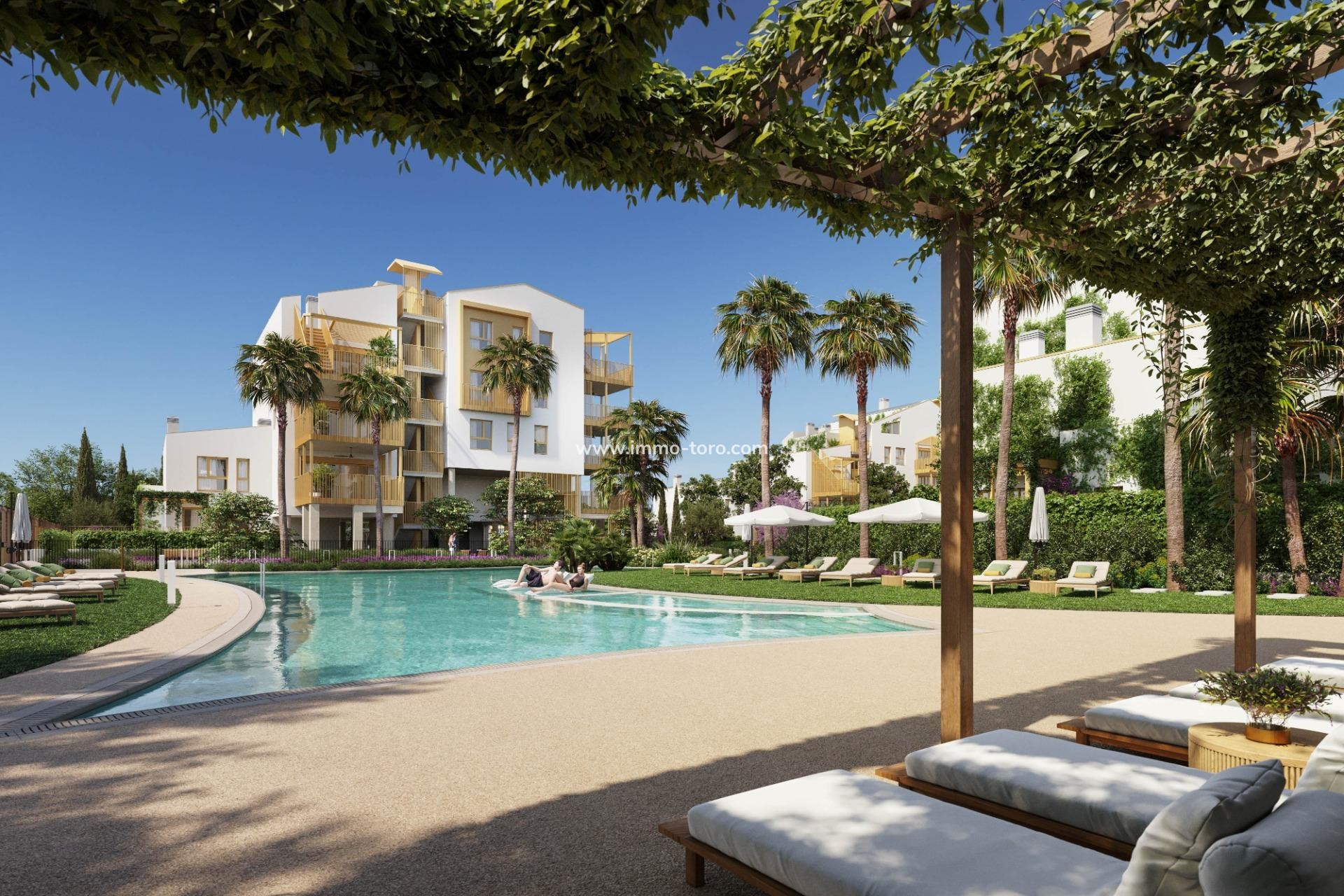 New Build - Penthouse - El Vergel - Playa de La Almadraba