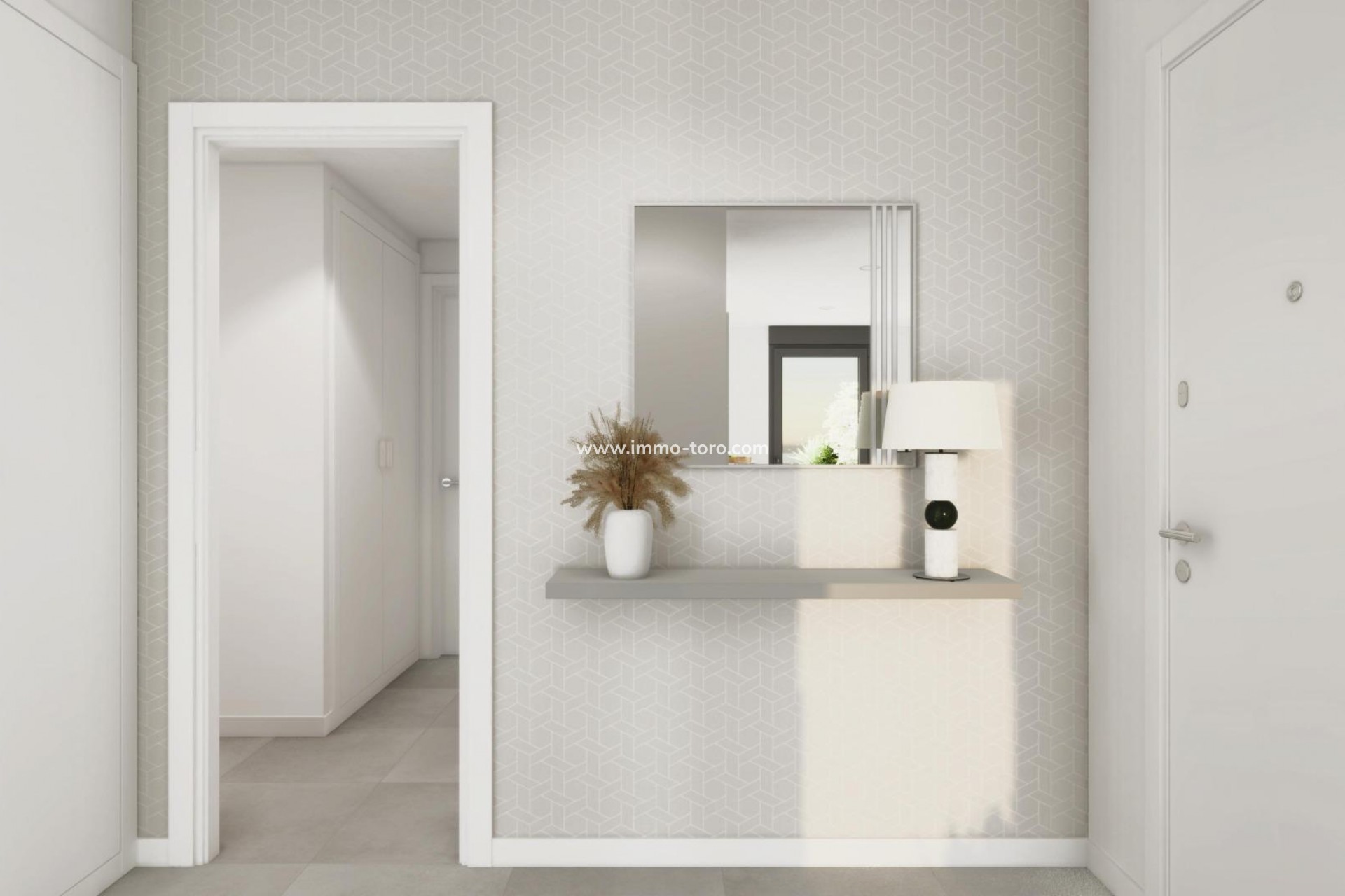 New Build - Penthouse - Estepona - La Gaspara