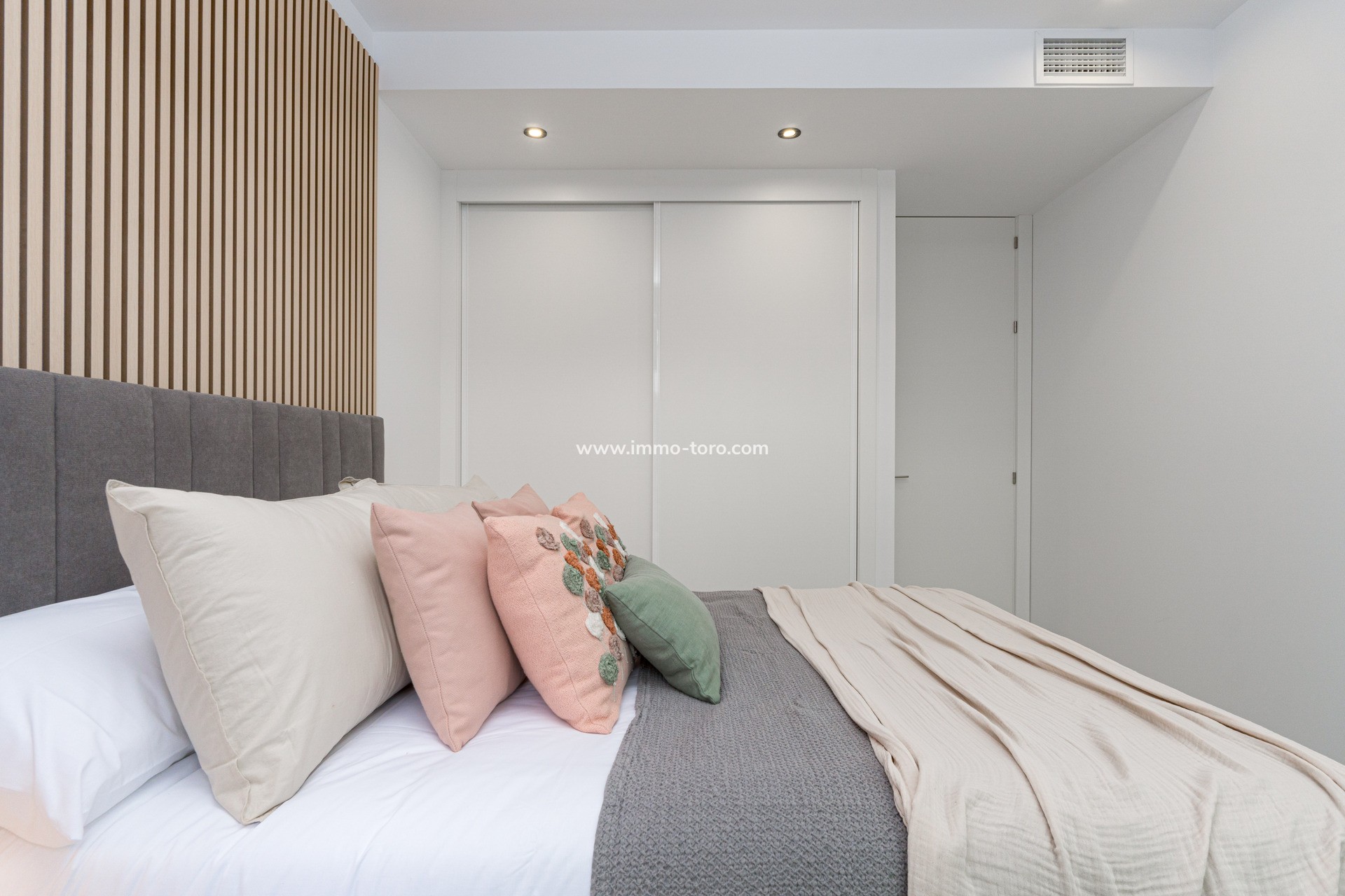 New Build - Penthouse - Finestrat