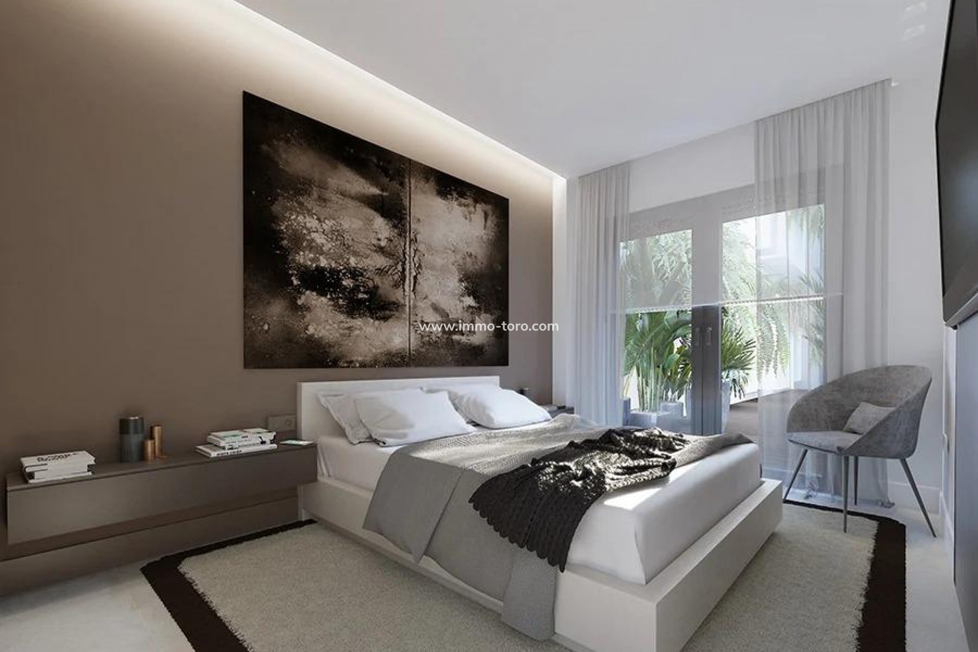 New Build - Penthouse - Fuengirola - Centro