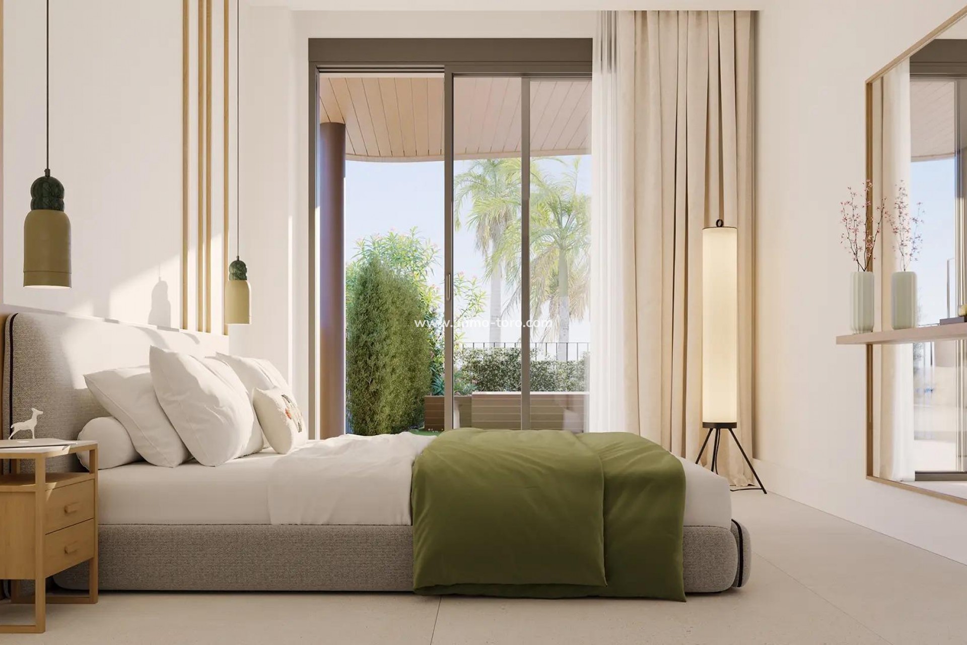 New Build - Penthouse - Fuengirola - Higueron