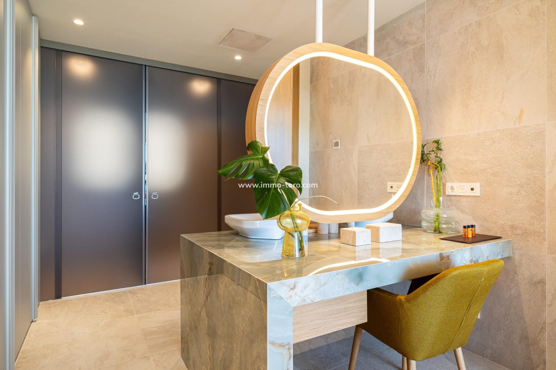 New Build - Penthouse - Fuengirola - Higueron