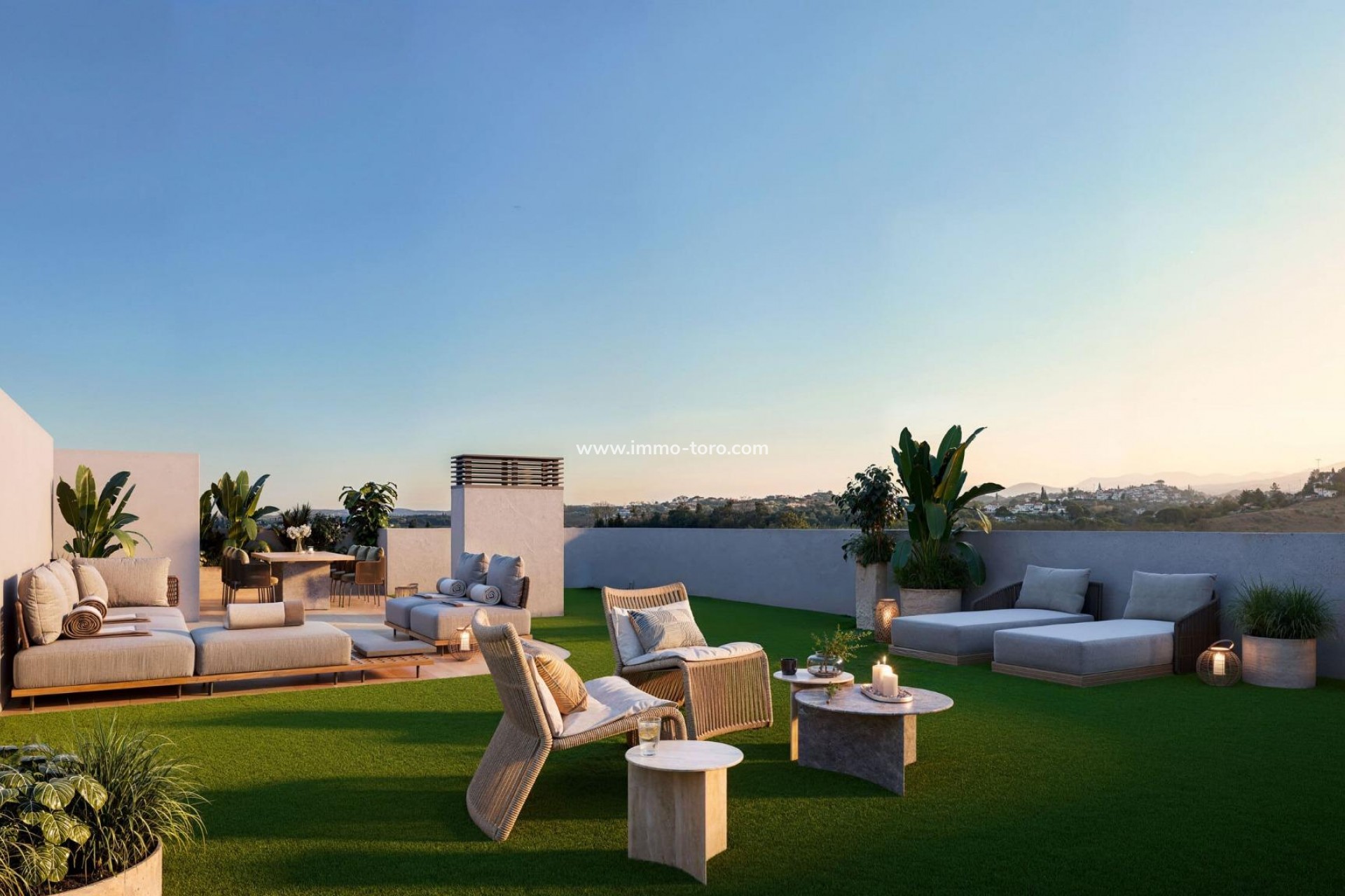 New Build - Penthouse - Fuengirola - Los Pacos