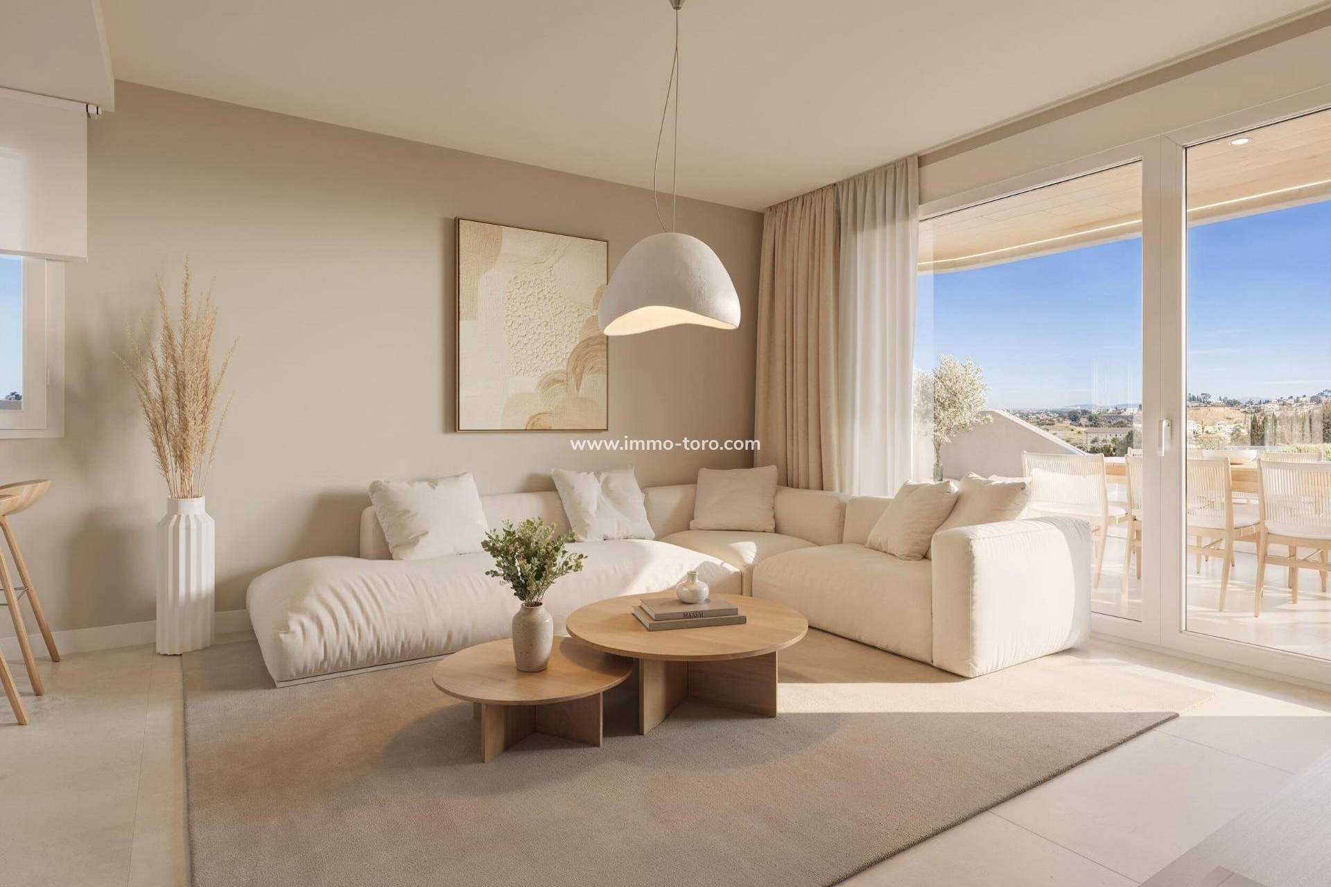 New Build - Penthouse - Fuengirola - Los Pacos