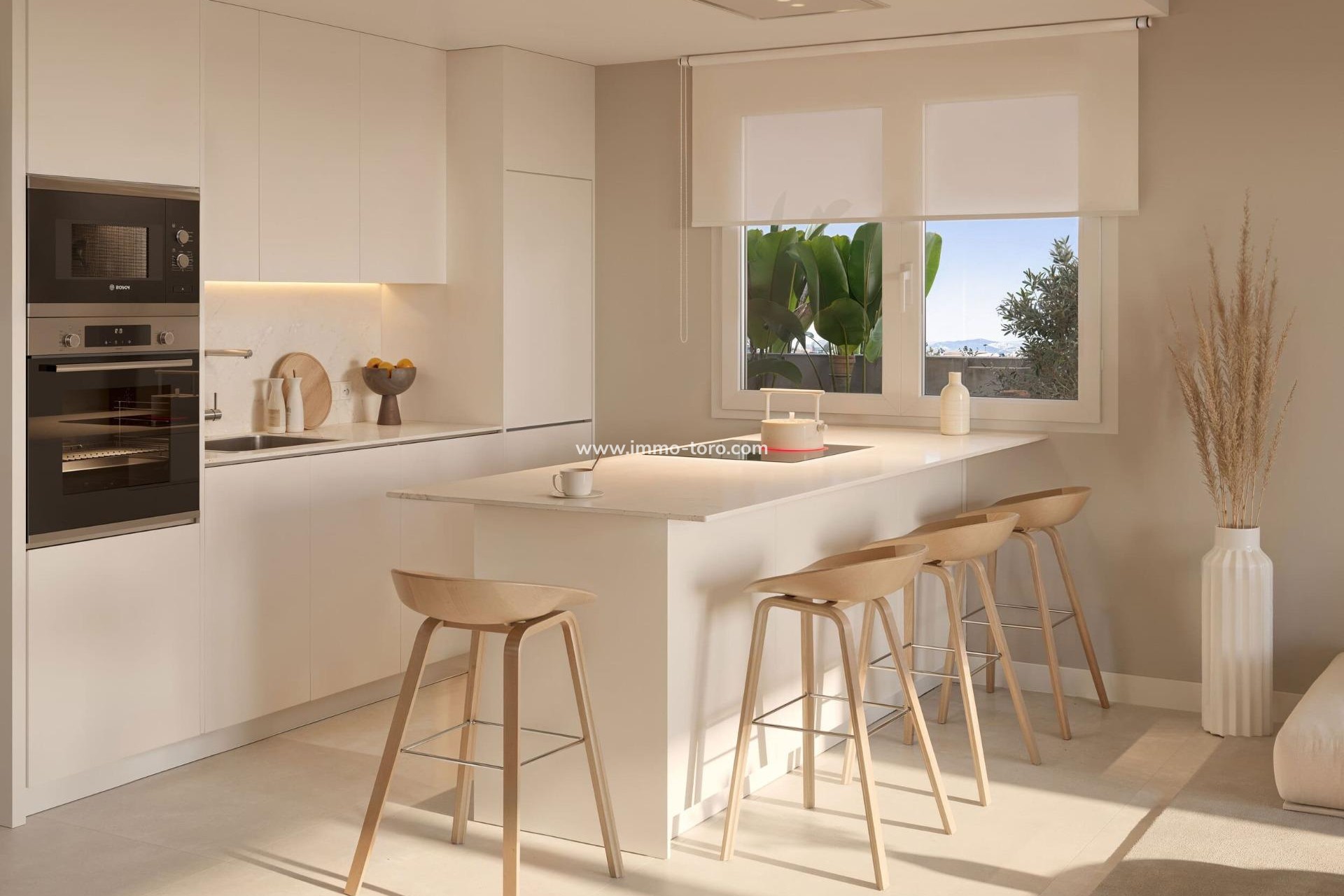 New Build - Penthouse - Fuengirola - Los Pacos