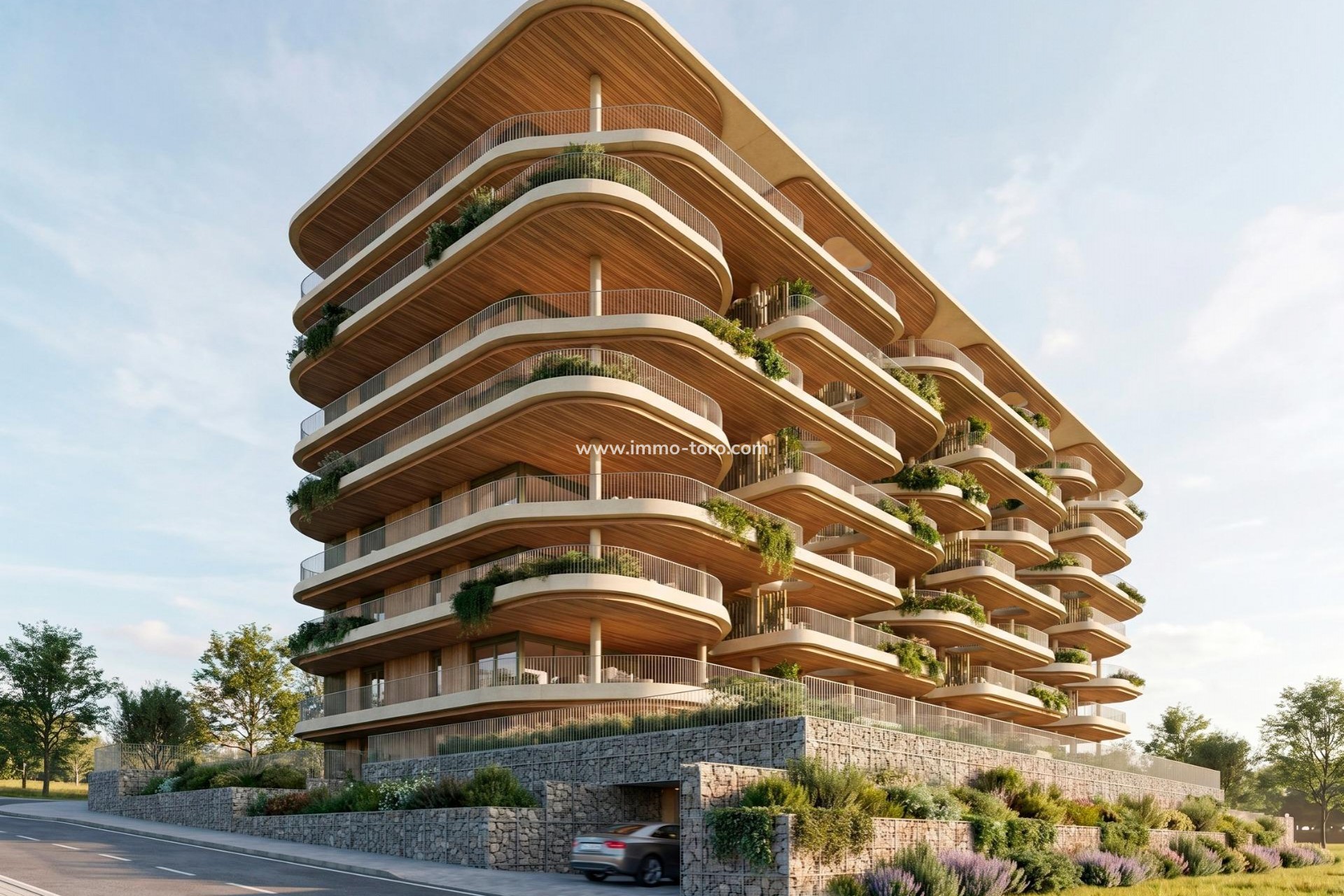 New Build - Penthouse - Fuengirola - Parque de la Loma