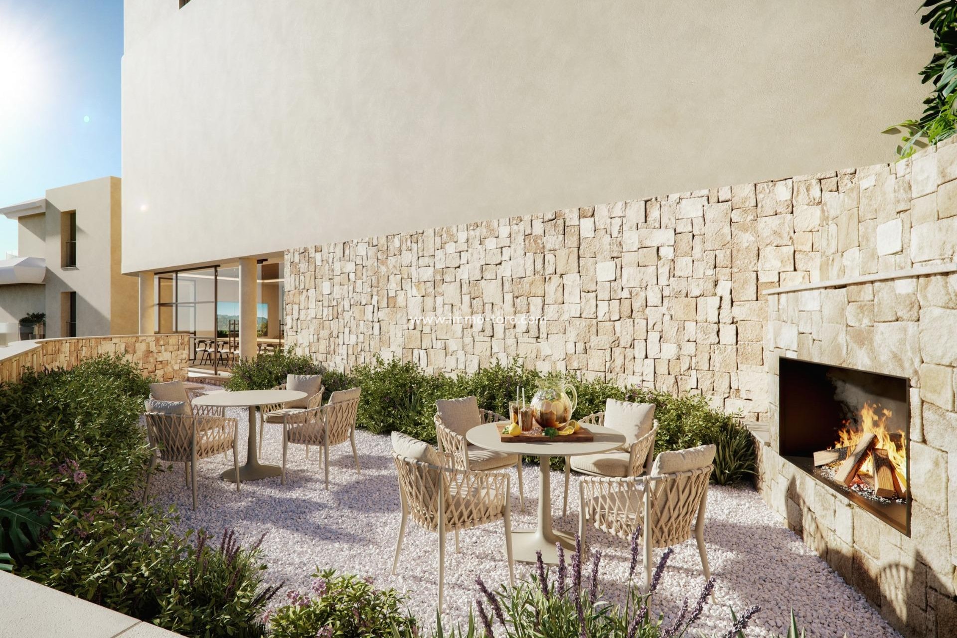 New Build - Penthouse - Fuengirola - Playa de Torreblanca