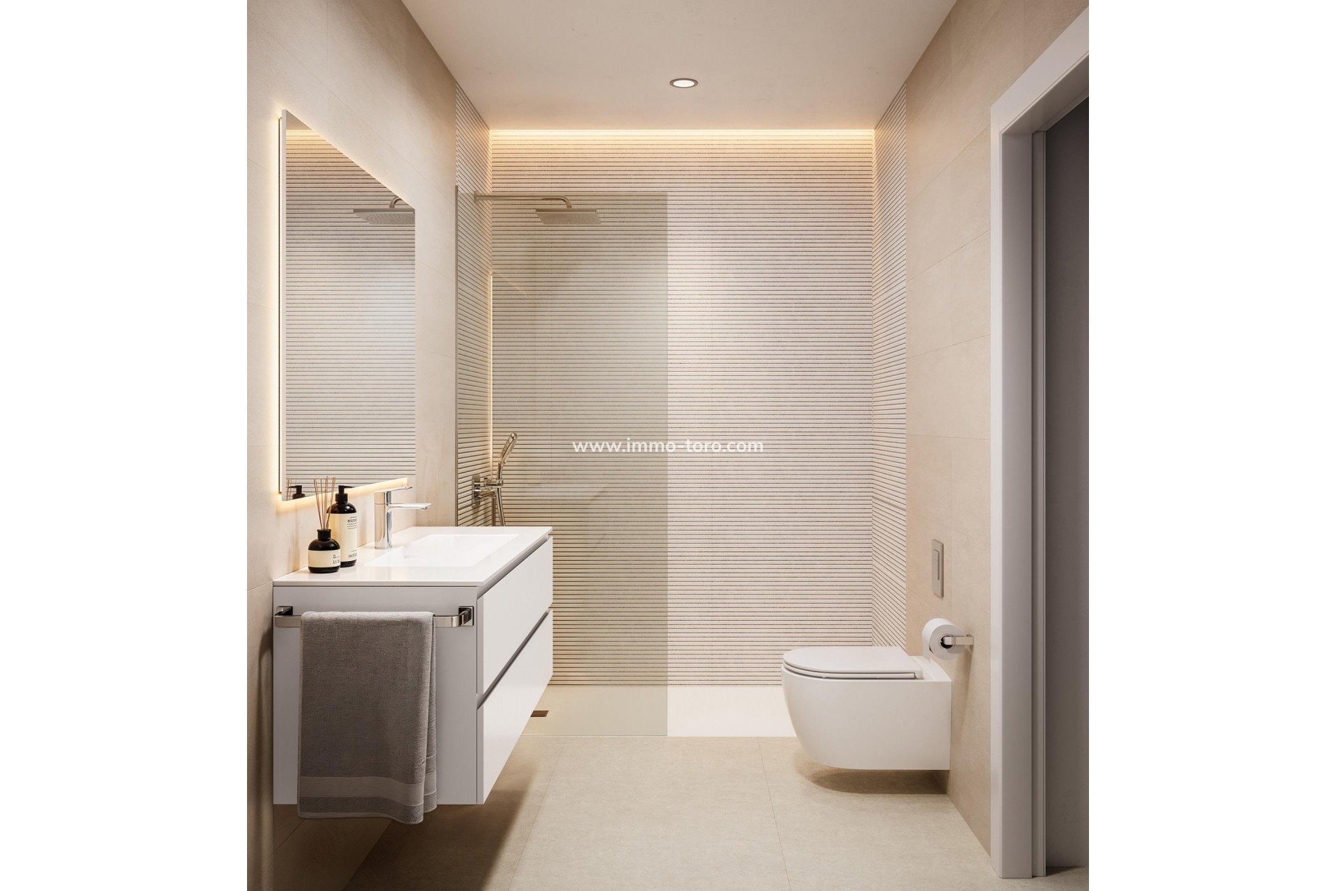 New Build - Penthouse - Fuengirola - Torreblanca