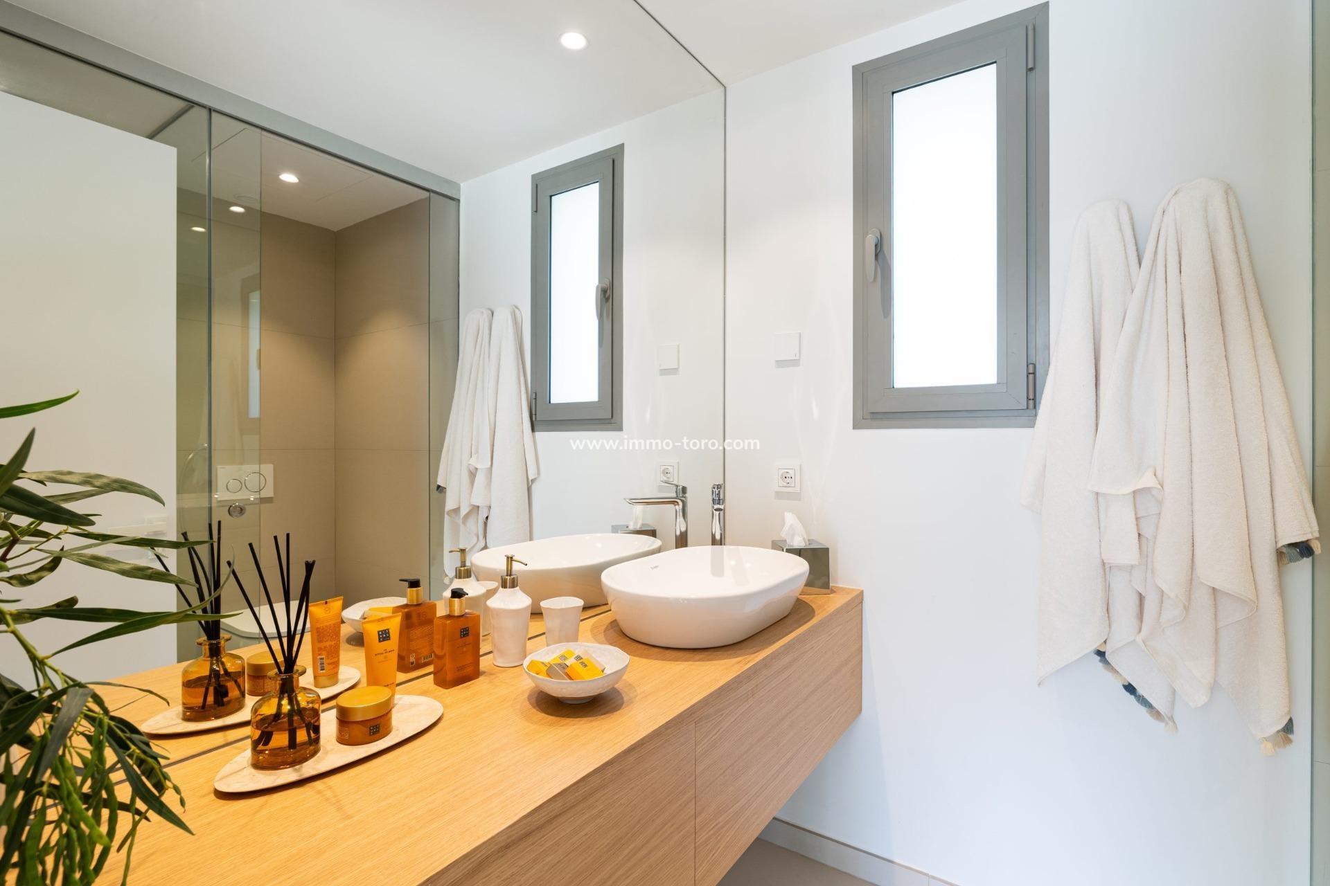 New Build - Penthouse - Fuengirola - Urb. Buenavista