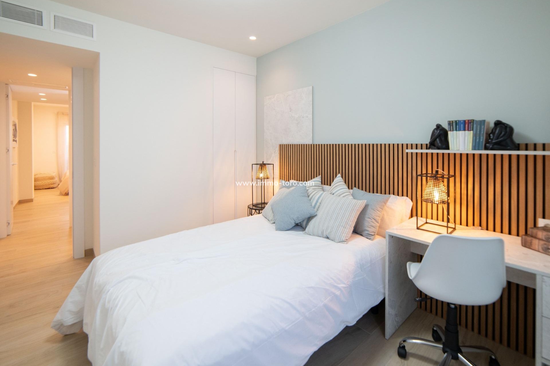 New Build - Penthouse - Guardamar - EL RASO