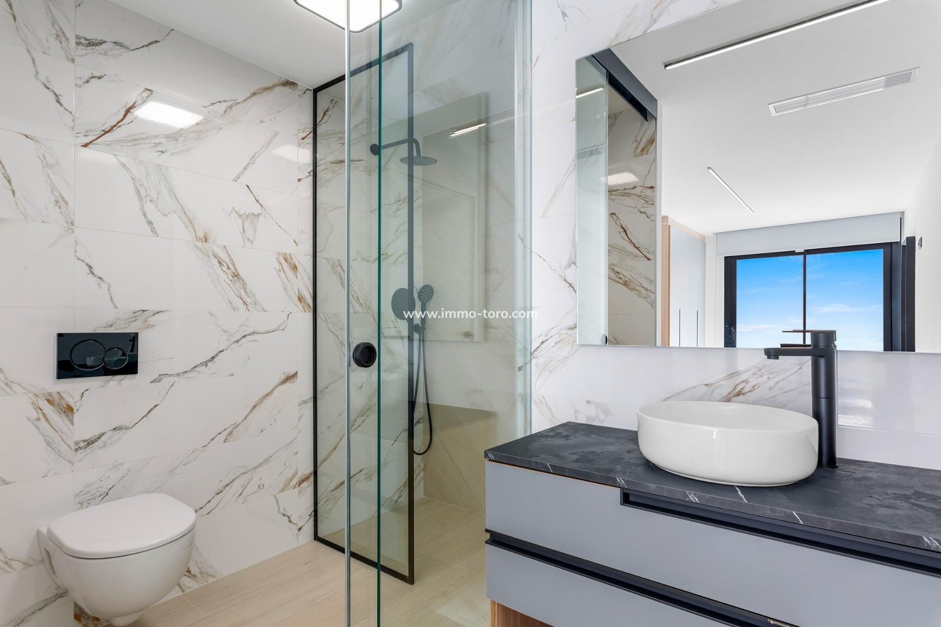 New Build - Penthouse - Guardamar - El Raso