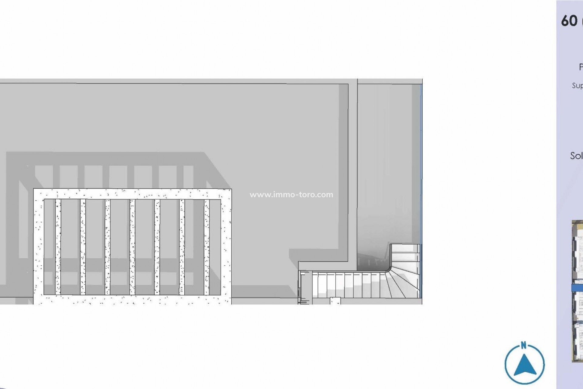 New Build - Penthouse - Guardamar - El Raso