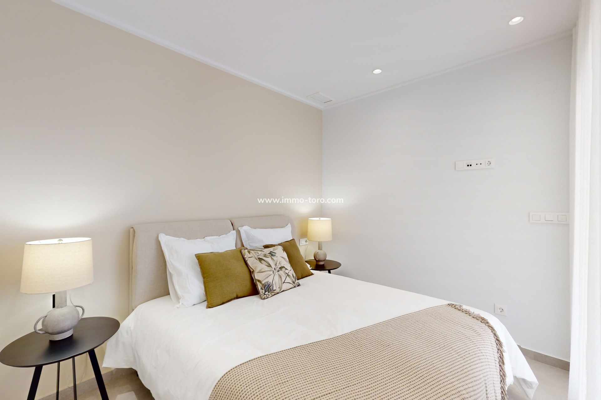 New Build - Penthouse - Guardamar - Guardamar del Segura