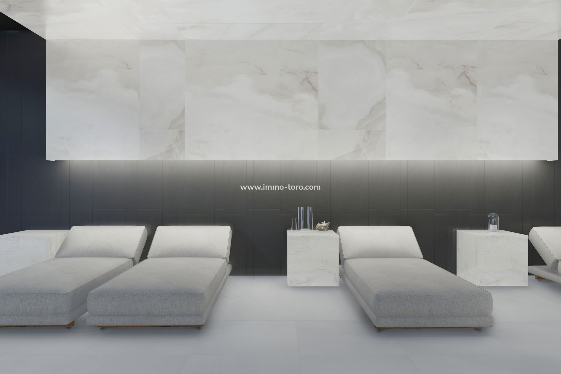 New Build - Penthouse - Guardamar - Guardamar del Segura