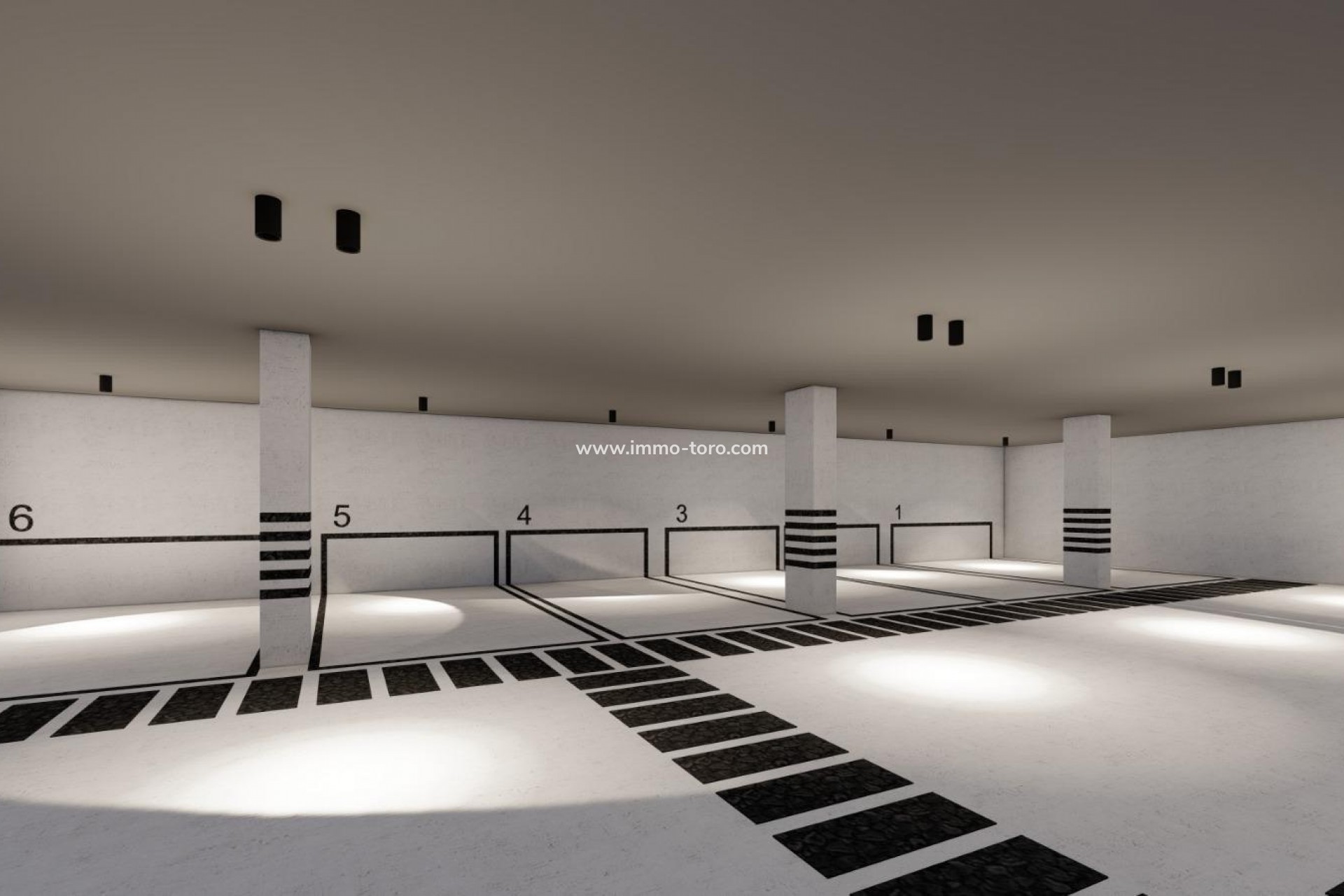 New Build - Penthouse - Guardamar - Guardamar del Segura