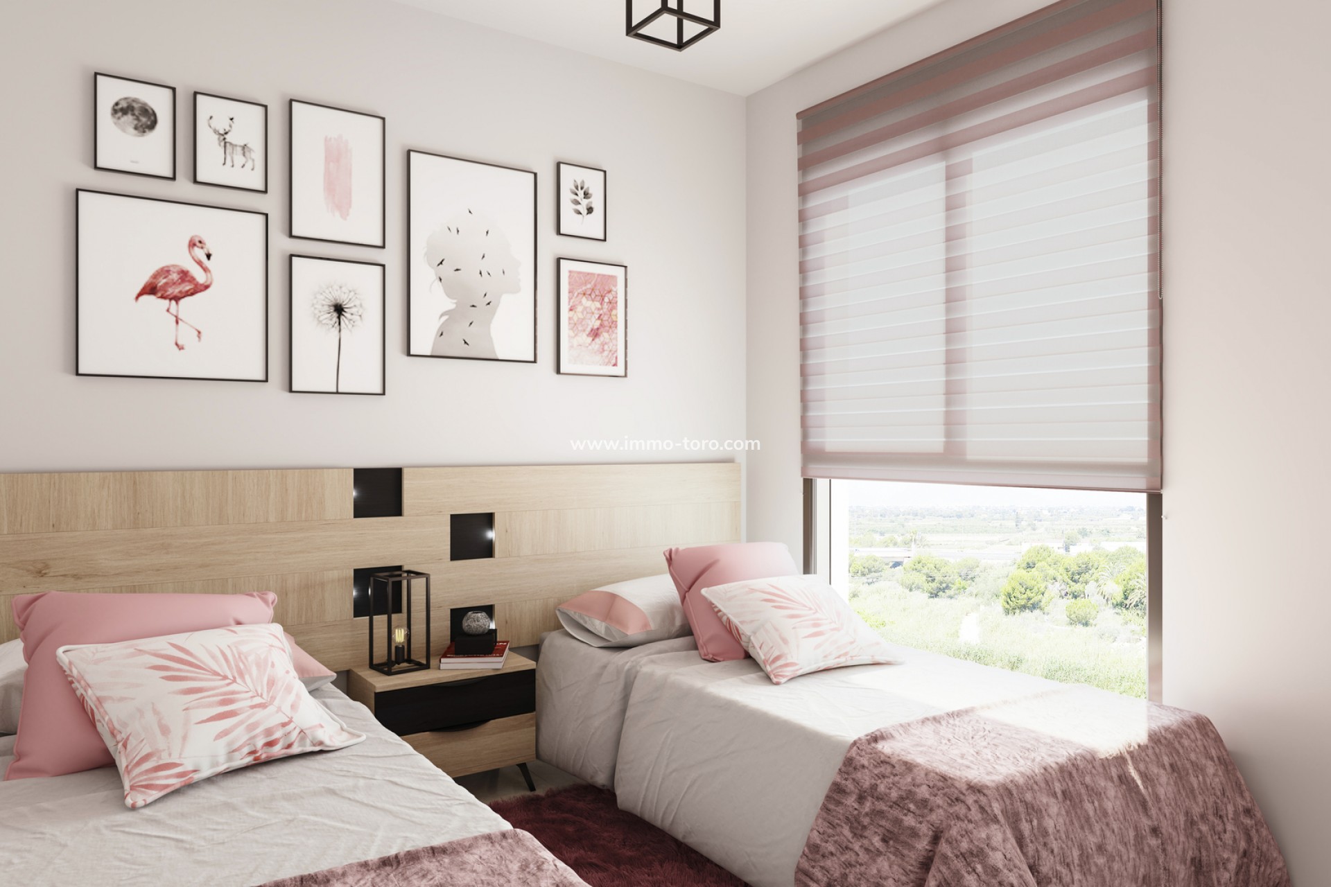 New Build - Penthouse - Guardamar - Guardamar del Segura