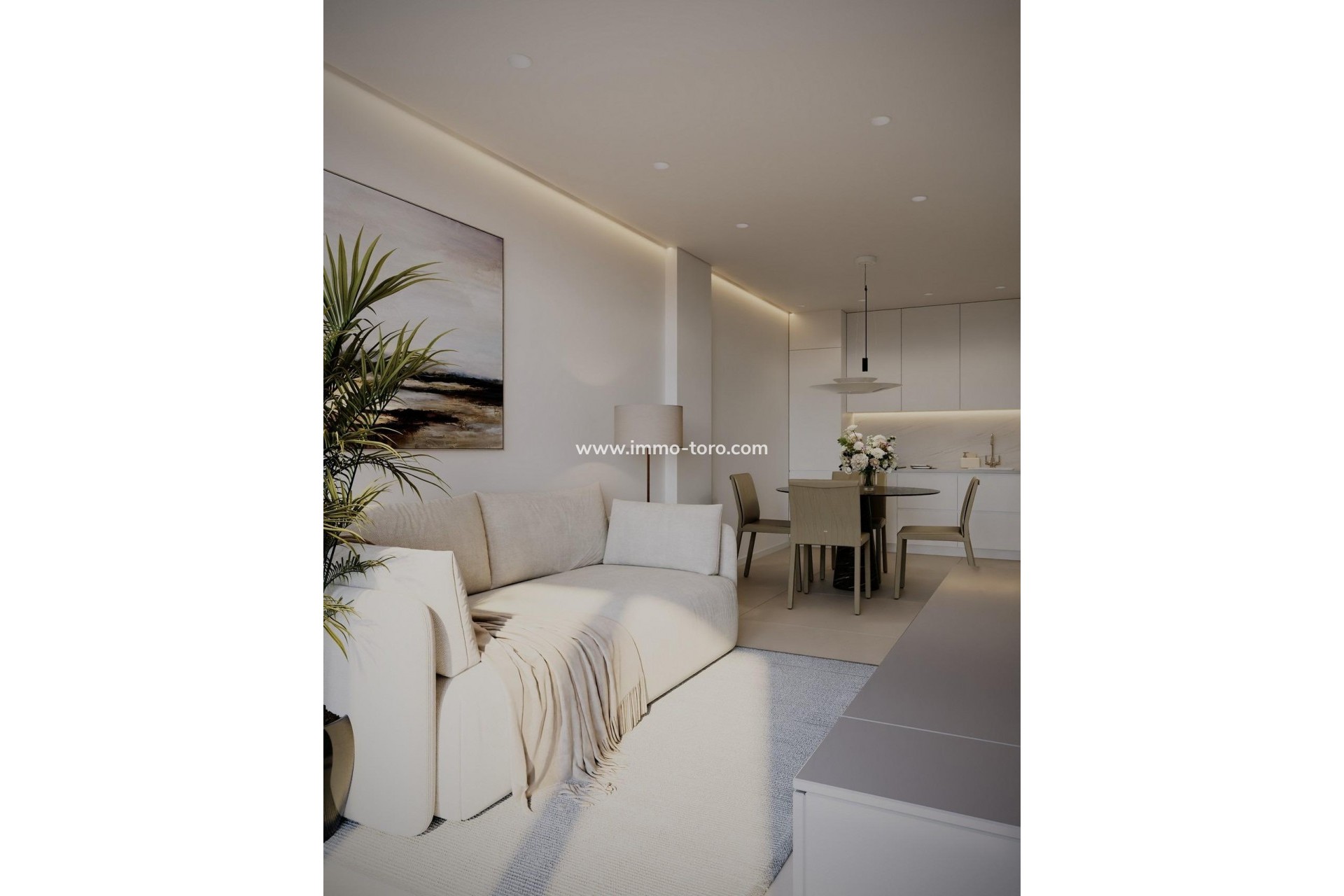 New Build - Penthouse - Guardamar - Guardamar del Segura
