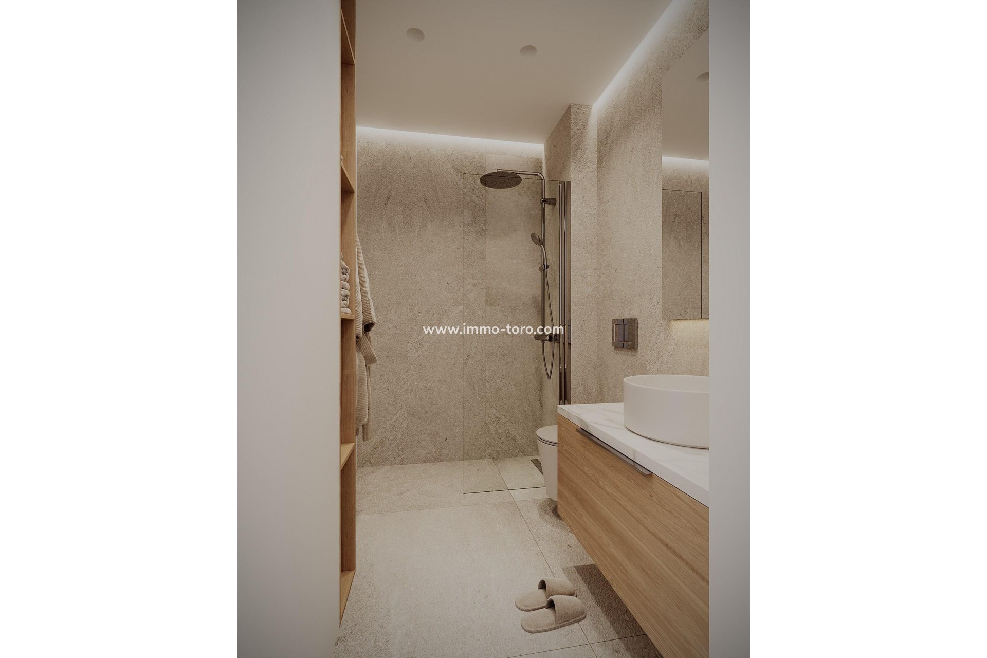 New Build - Penthouse - Guardamar - Guardamar del Segura
