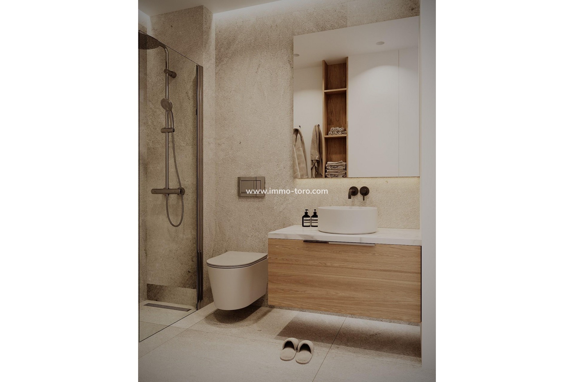 New Build - Penthouse - Guardamar - Guardamar del Segura