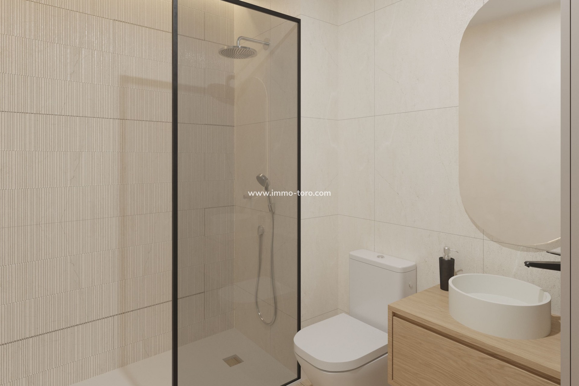 New Build - Penthouse - Guardamar - Guardamar del Segura