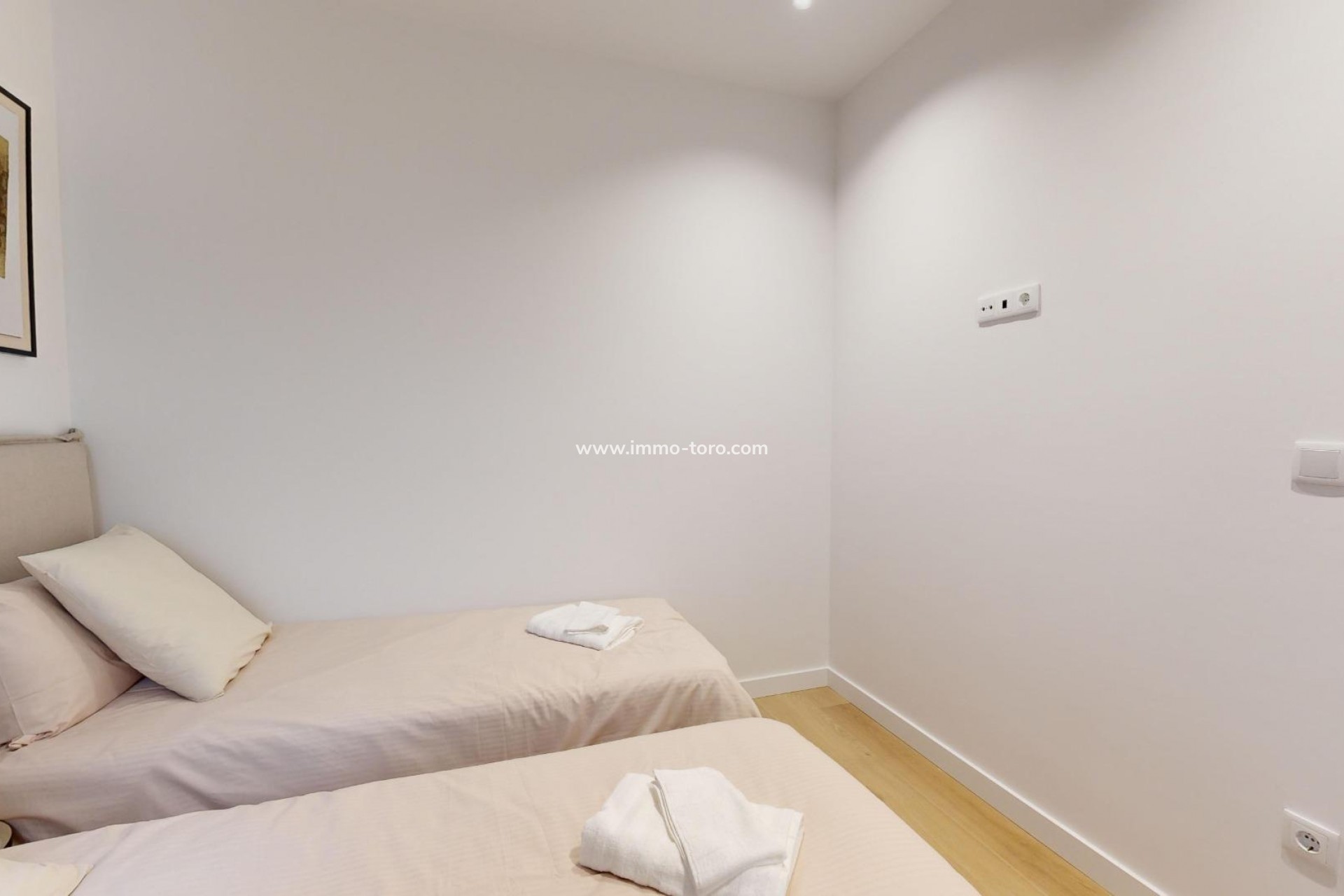 New Build - Penthouse - Guardamar - Pueblo