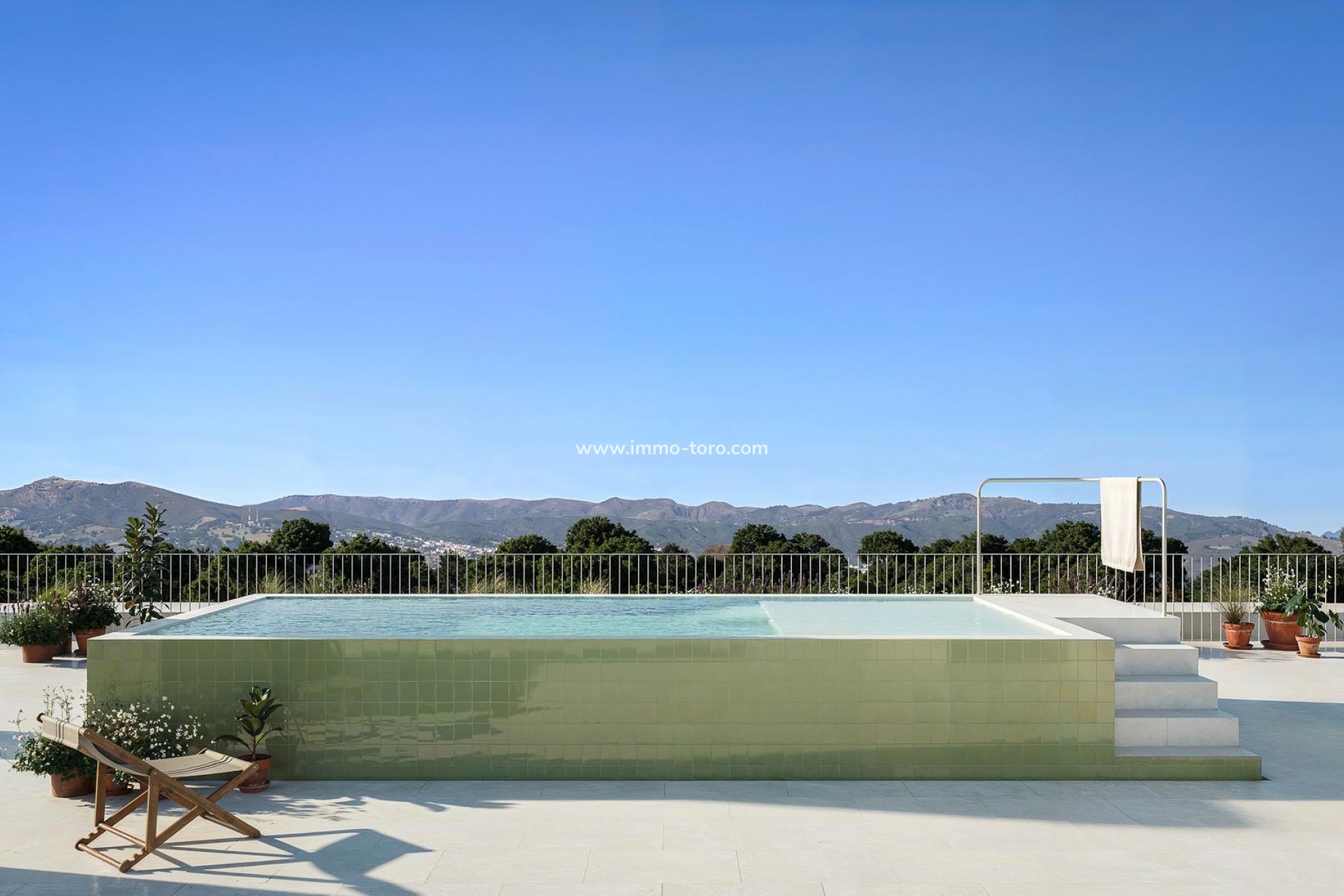 New Build - Penthouse - Jacarilla - Comunidad Valenciana