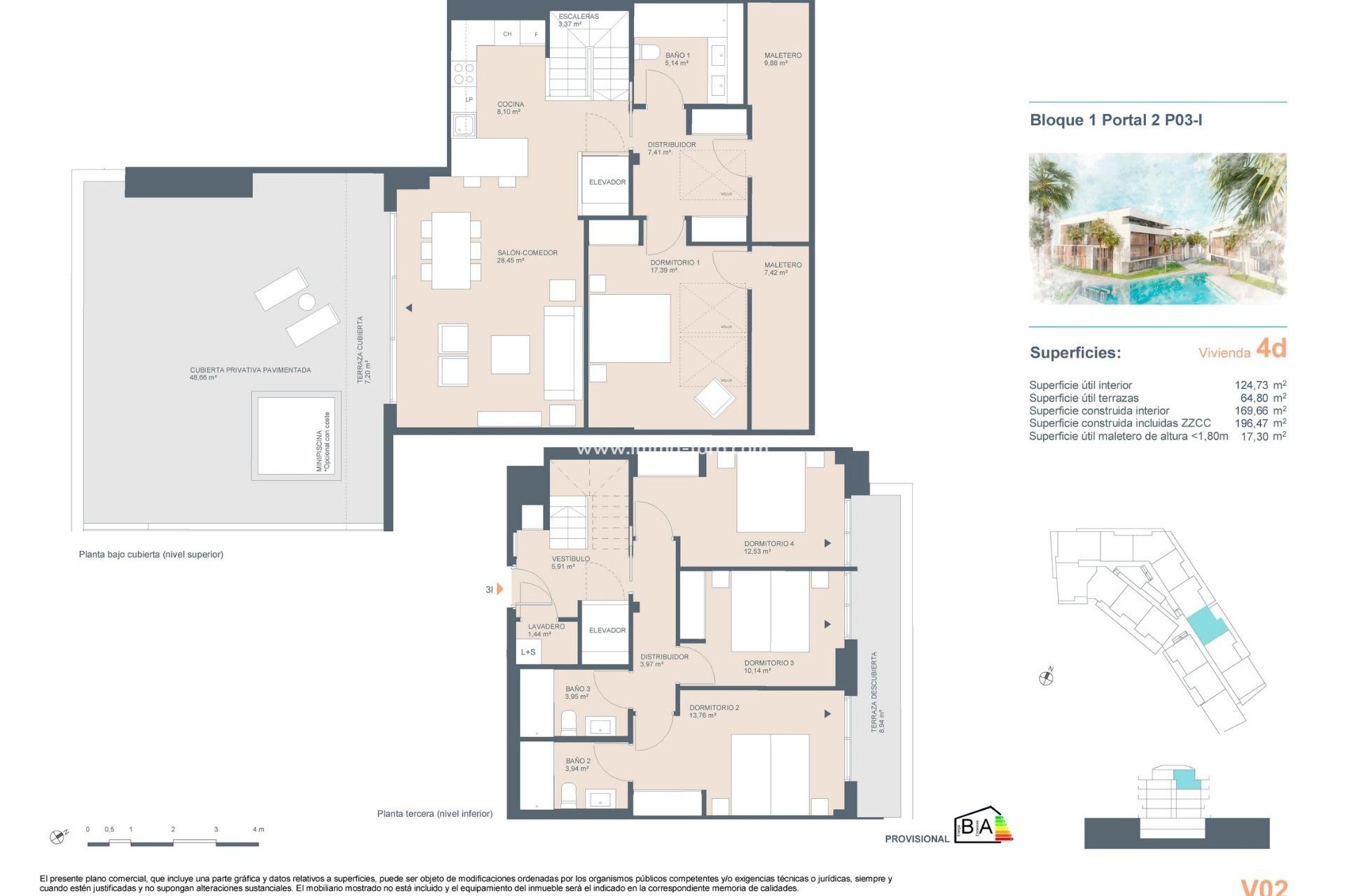 New Build - Penthouse - Javea - Jávea