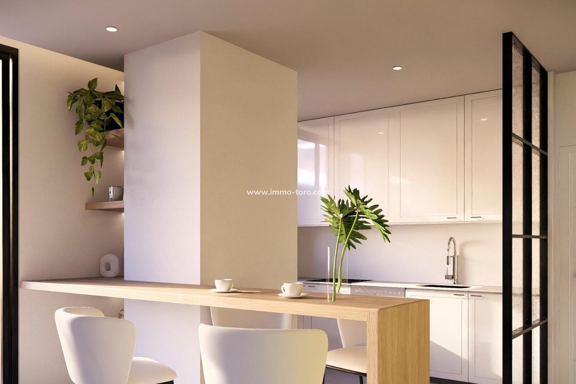 New Build - Penthouse - Jávea Xàbia - Pueblo