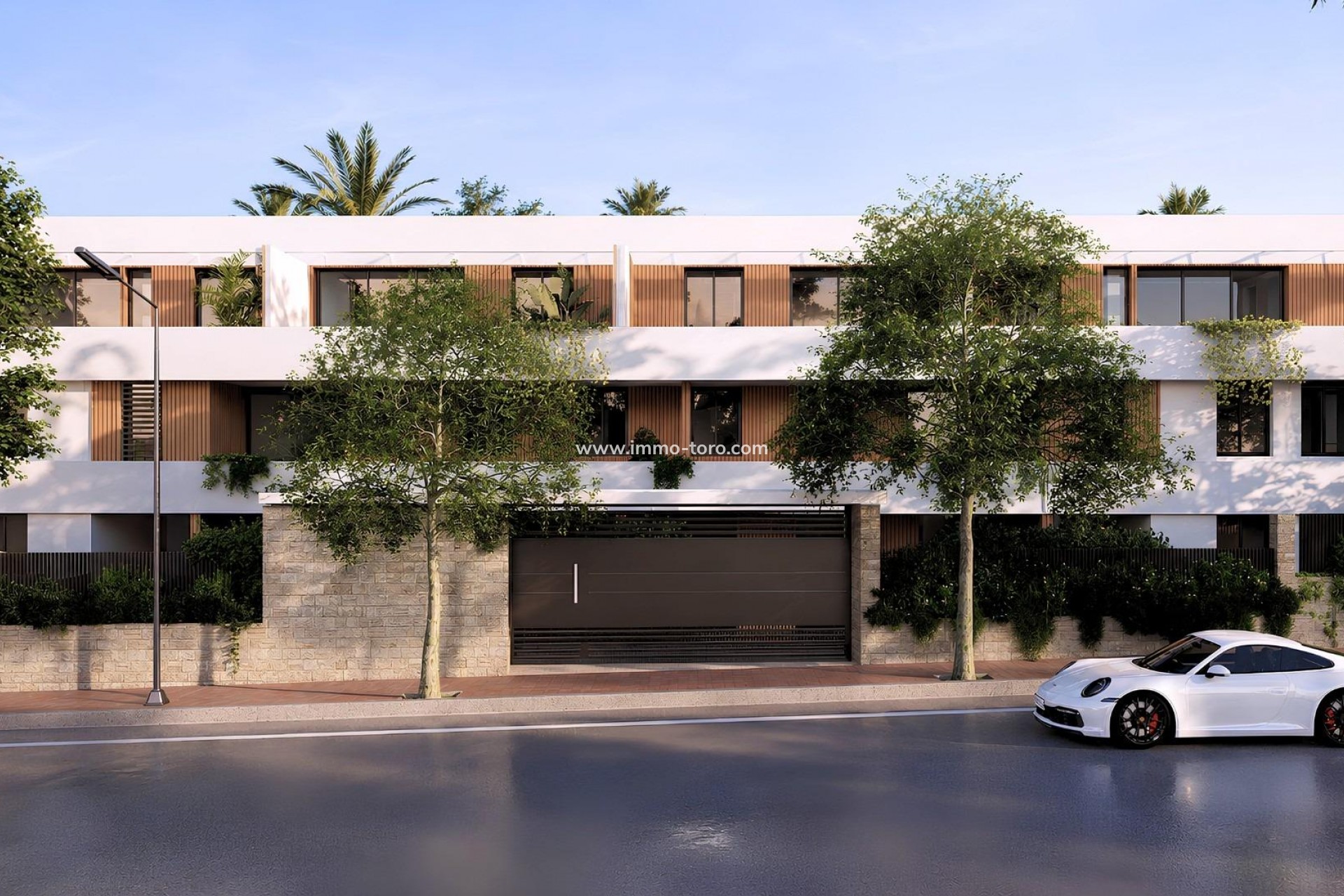 New Build - Penthouse - Jávea Xàbia - Pueblo