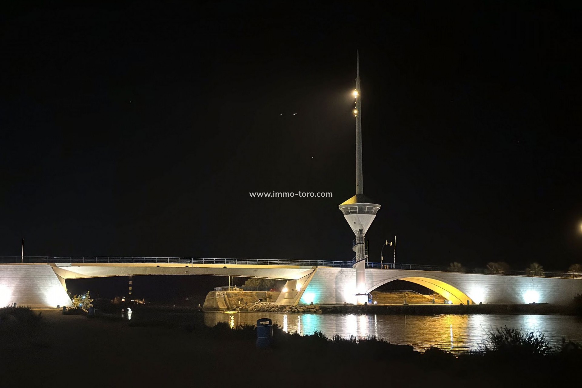 New Build - Penthouse - La Manga - La Manga del Mar Menor