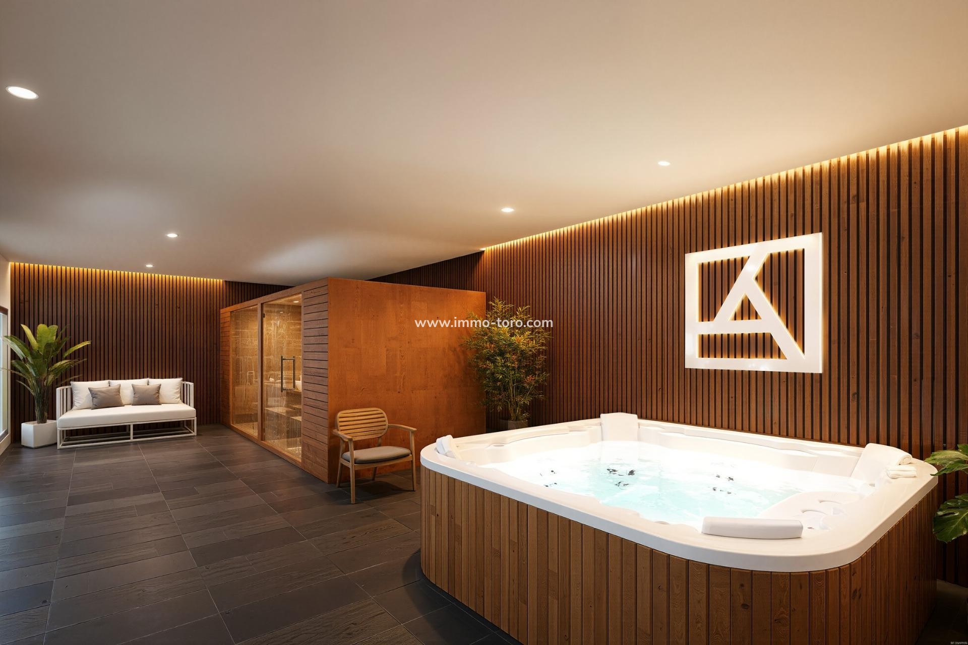 New Build - Penthouse - Los Alcázares - Serena Golf