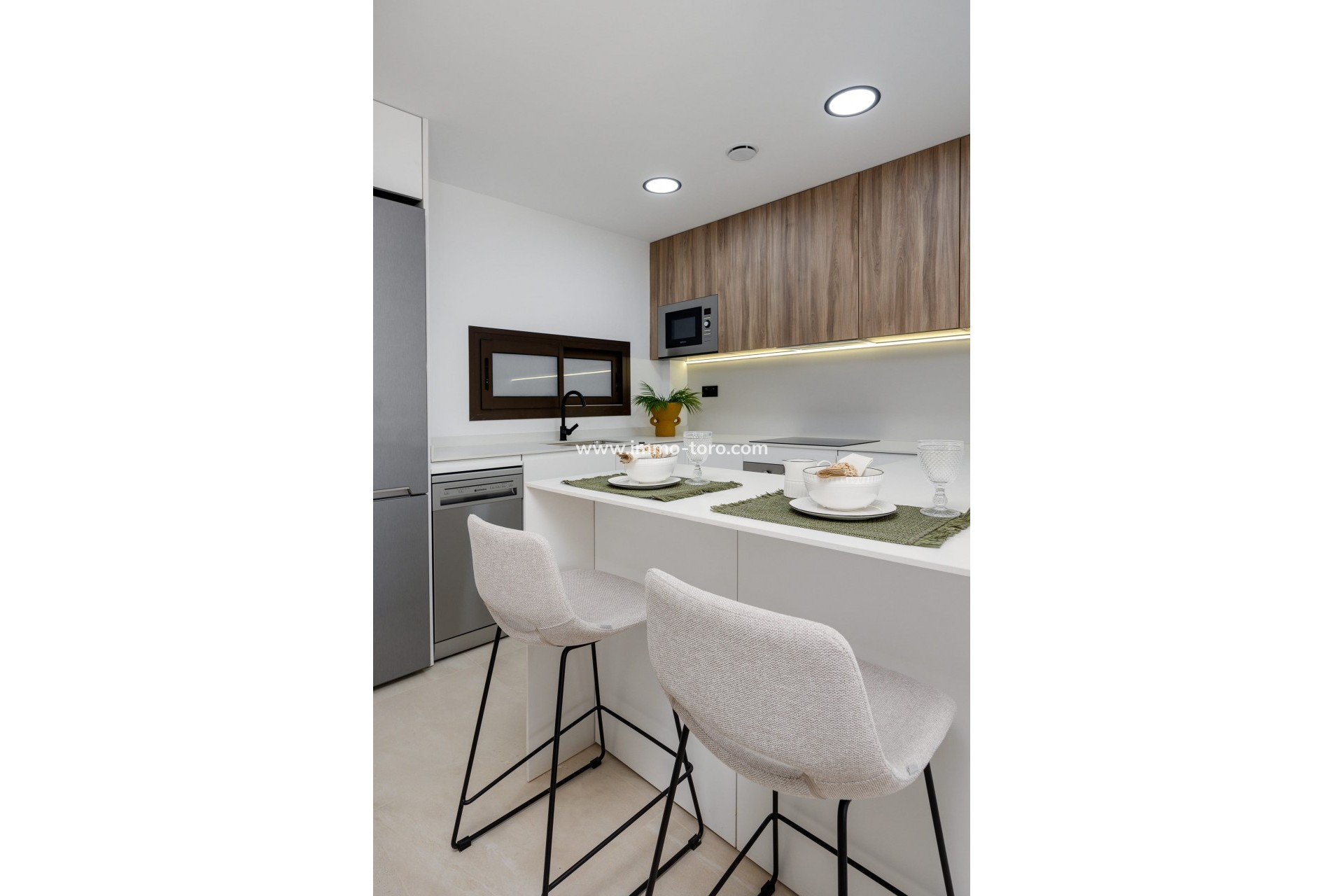 New Build - Penthouse - Los Alcázares