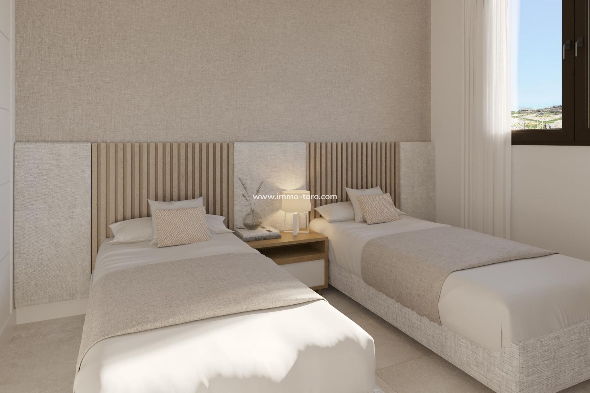 New Build - Penthouse - Málaga - Arroyo Vaquero
