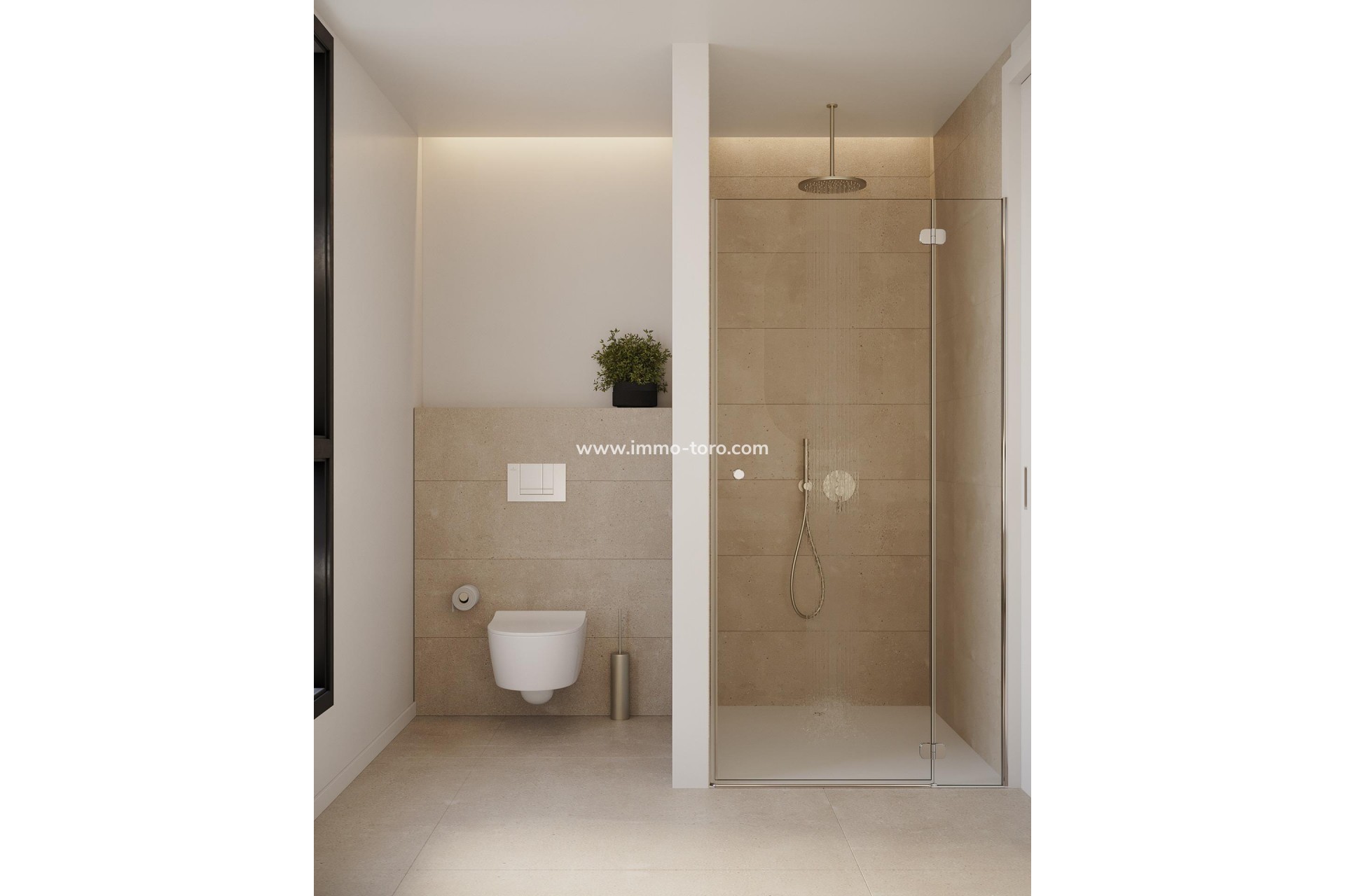 New Build - Penthouse - Málaga - Atalaya Golf
