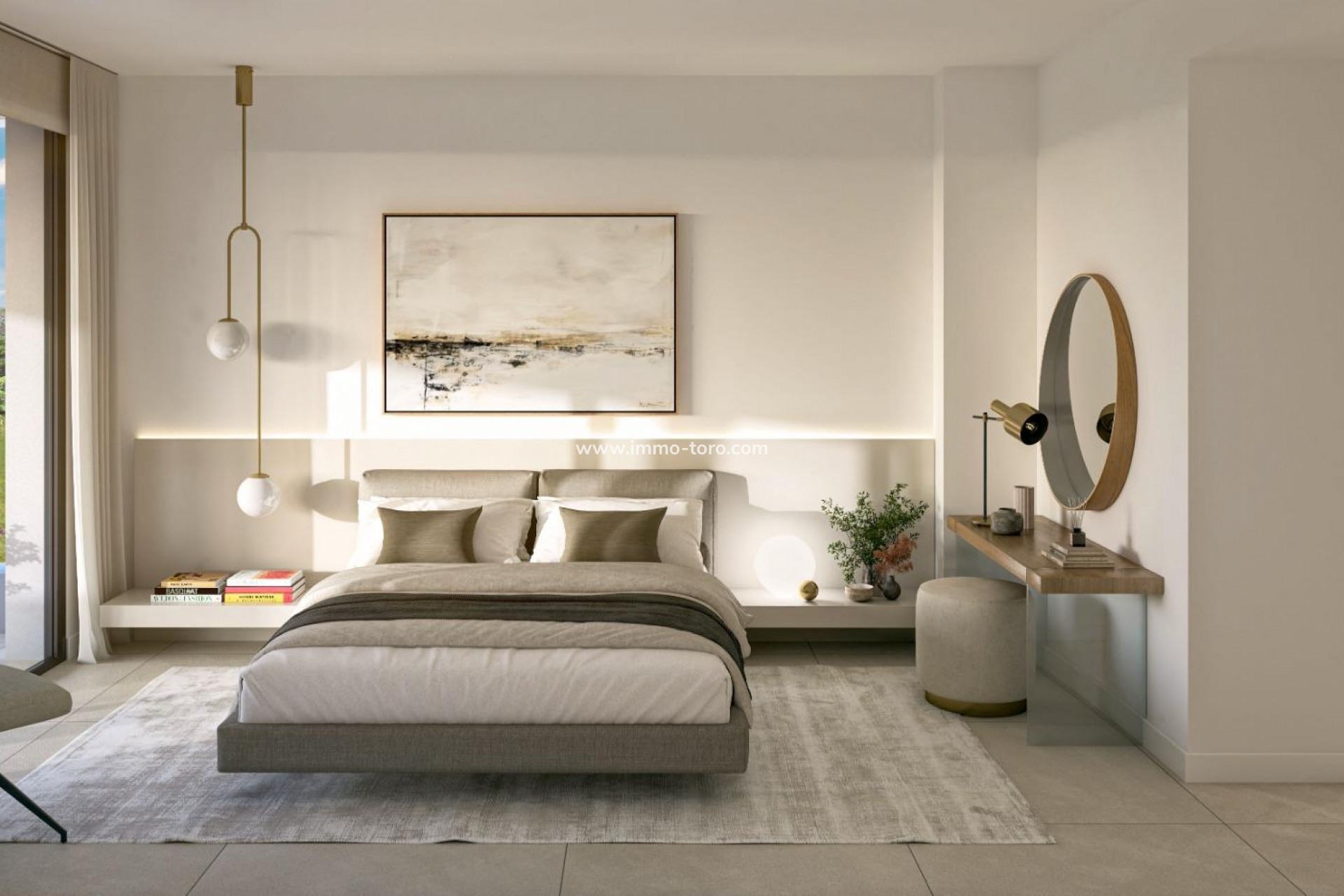 New Build - Penthouse - Málaga - Atalaya Golf