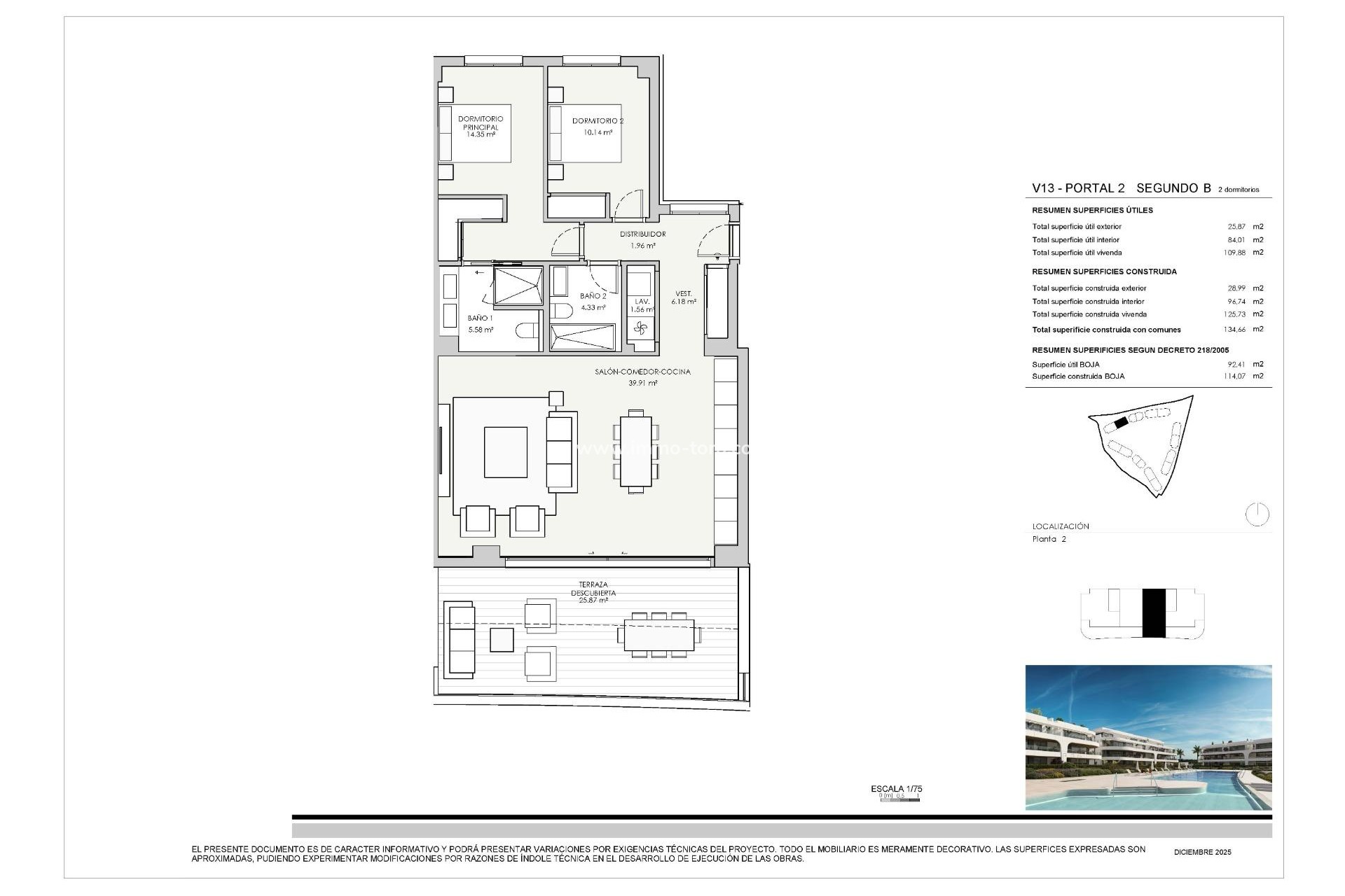 New Build - Penthouse - Málaga - Atalaya Golf