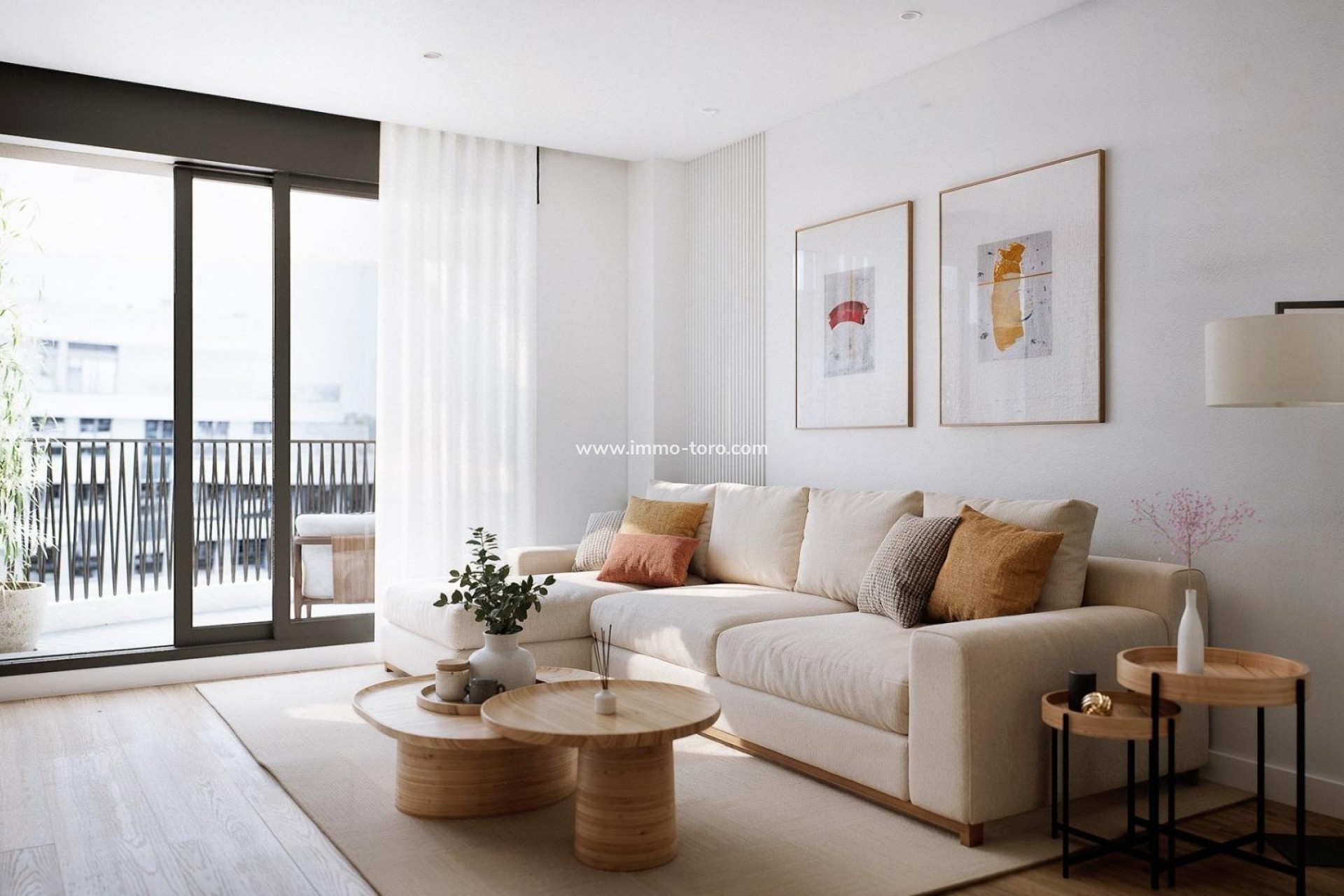 New Build - Penthouse - Malaga - Campanillas