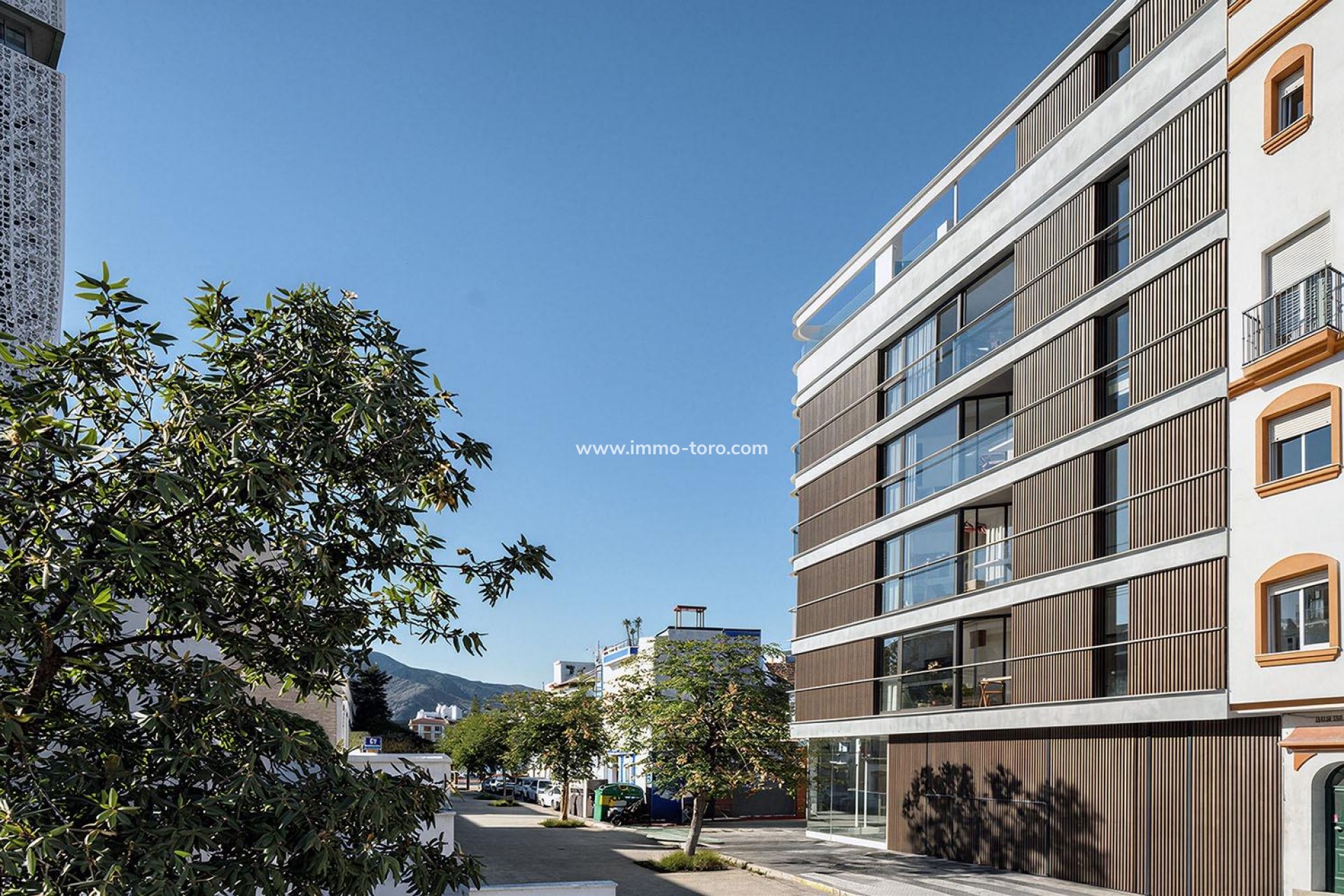 New Build - Penthouse - Málaga - Centro